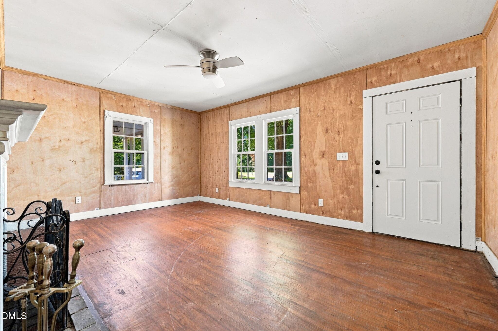 17-web-or-mls-IMG_5274 - 207 Pendergraft Road, Bunnlevel, NC 28323