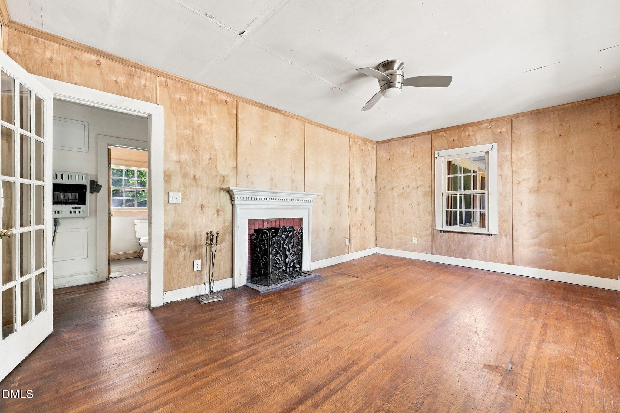 18-web-or-mls-IMG_5277 - 207 Pendergraft Road, Bunnlevel, NC 28323