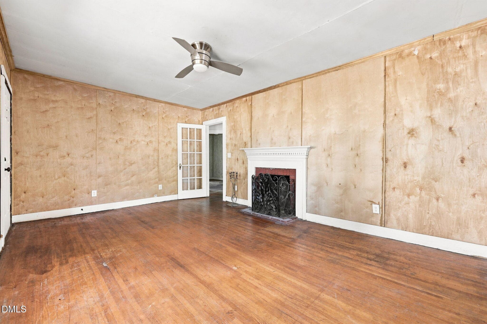 19-web-or-mls-IMG_5280 - 207 Pendergraft Road, Bunnlevel, NC 28323