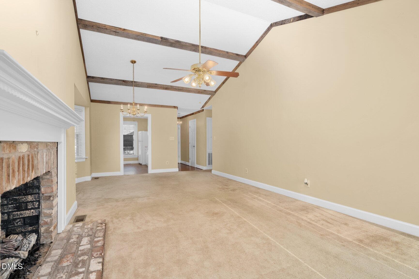 013-2400BradfordDrive-1B-Wilson-NC-27896 - 2400 N Bradford Drive N 1b, Wilson, NC 27896
