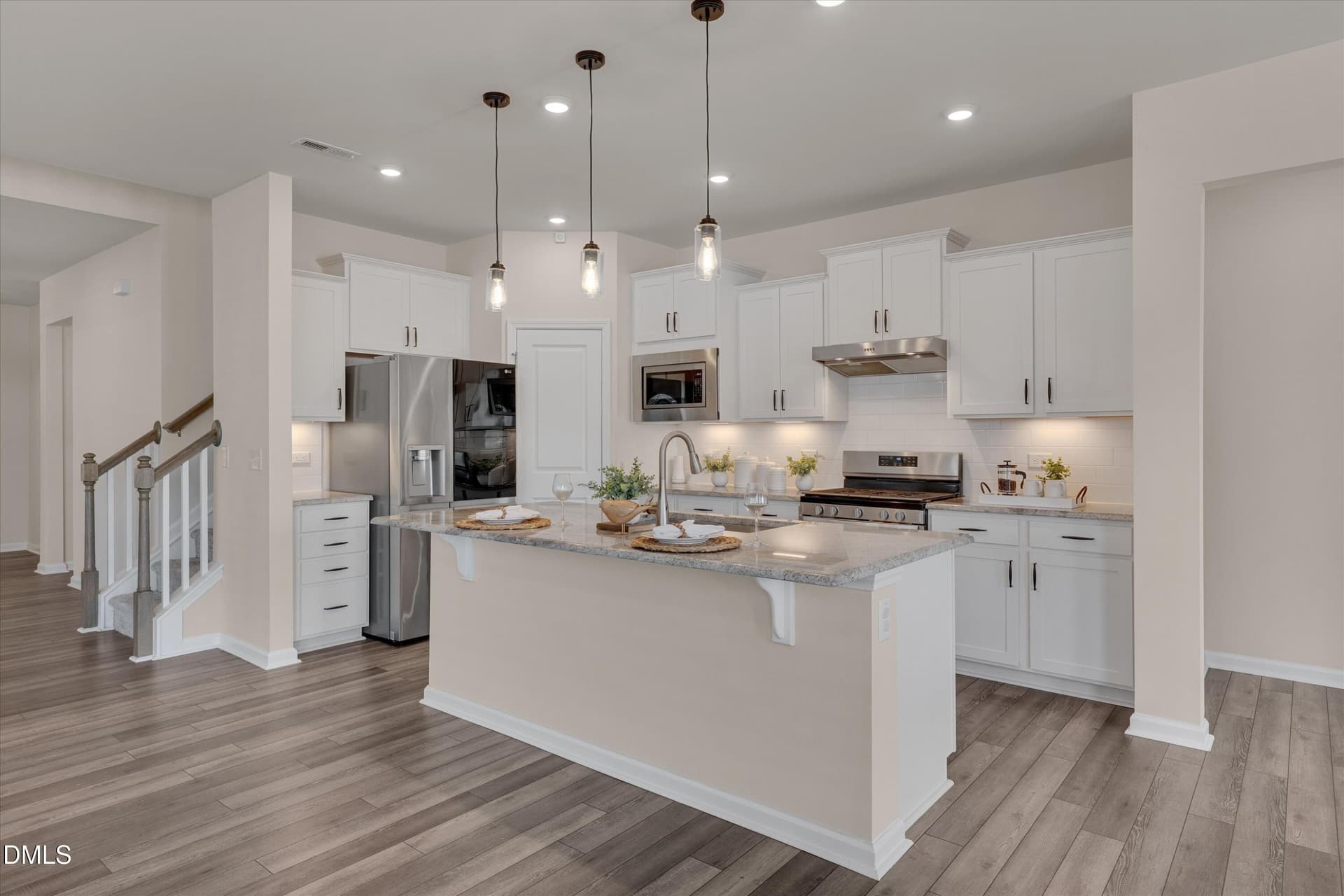 16-4705 Okeechobee Court-16 - 4705 Okeechobee Court, Fuquay Varina, NC 27526