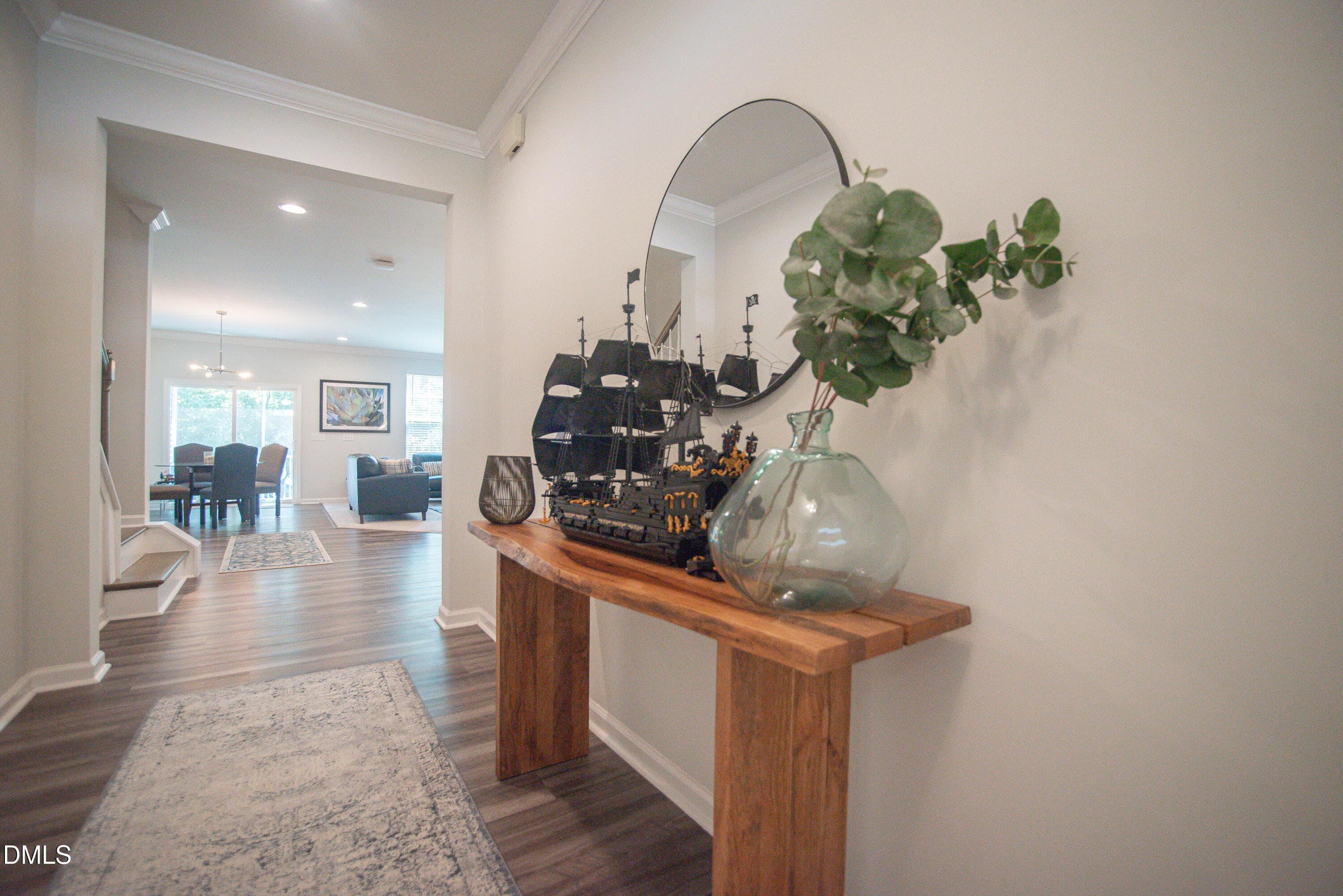 1352 Southpoint Trail, Durham, NC 27713