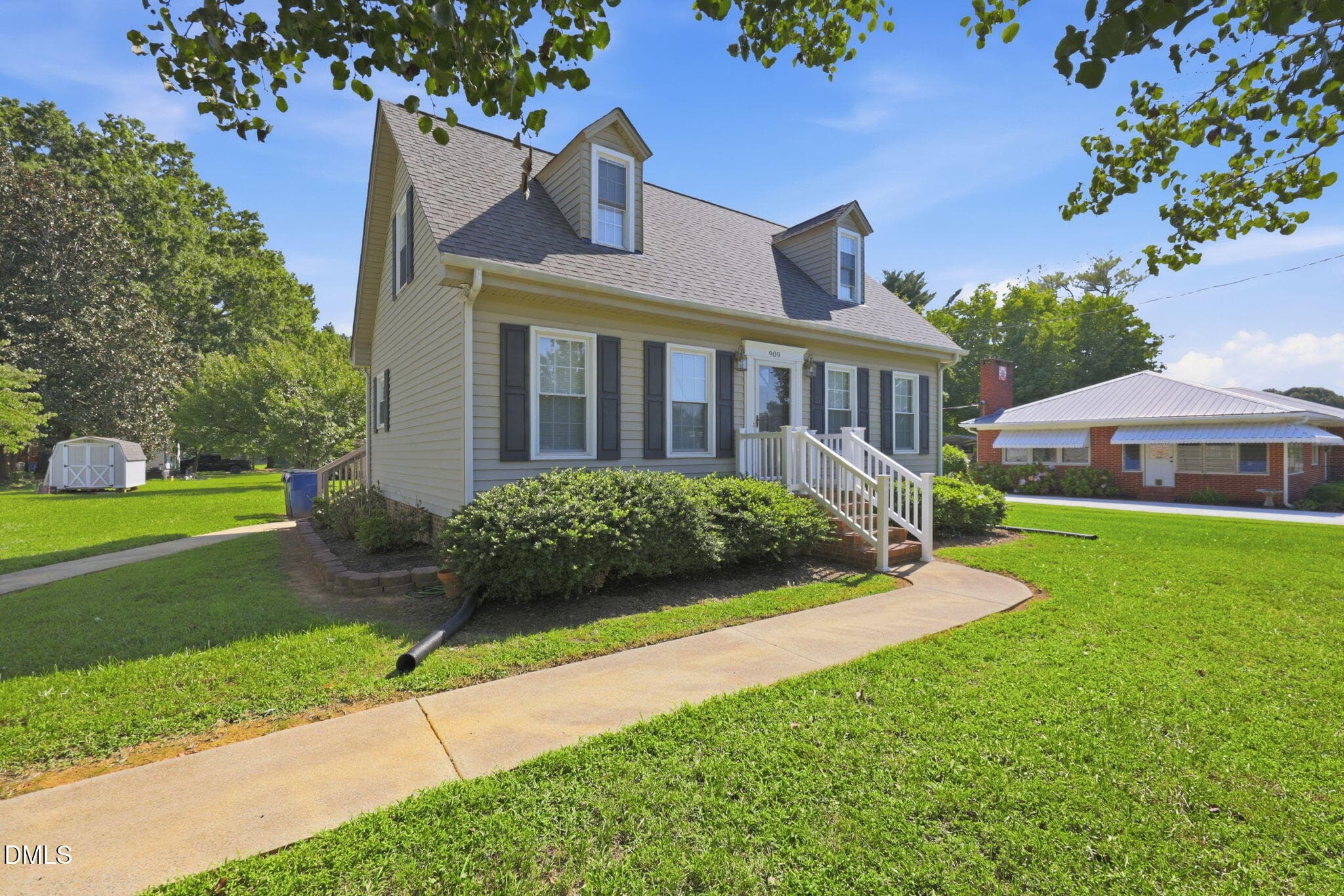 2-web-or-mls-IMG_4816 - edited - 909 Highview Street, Haw River, NC 27258, Haw River