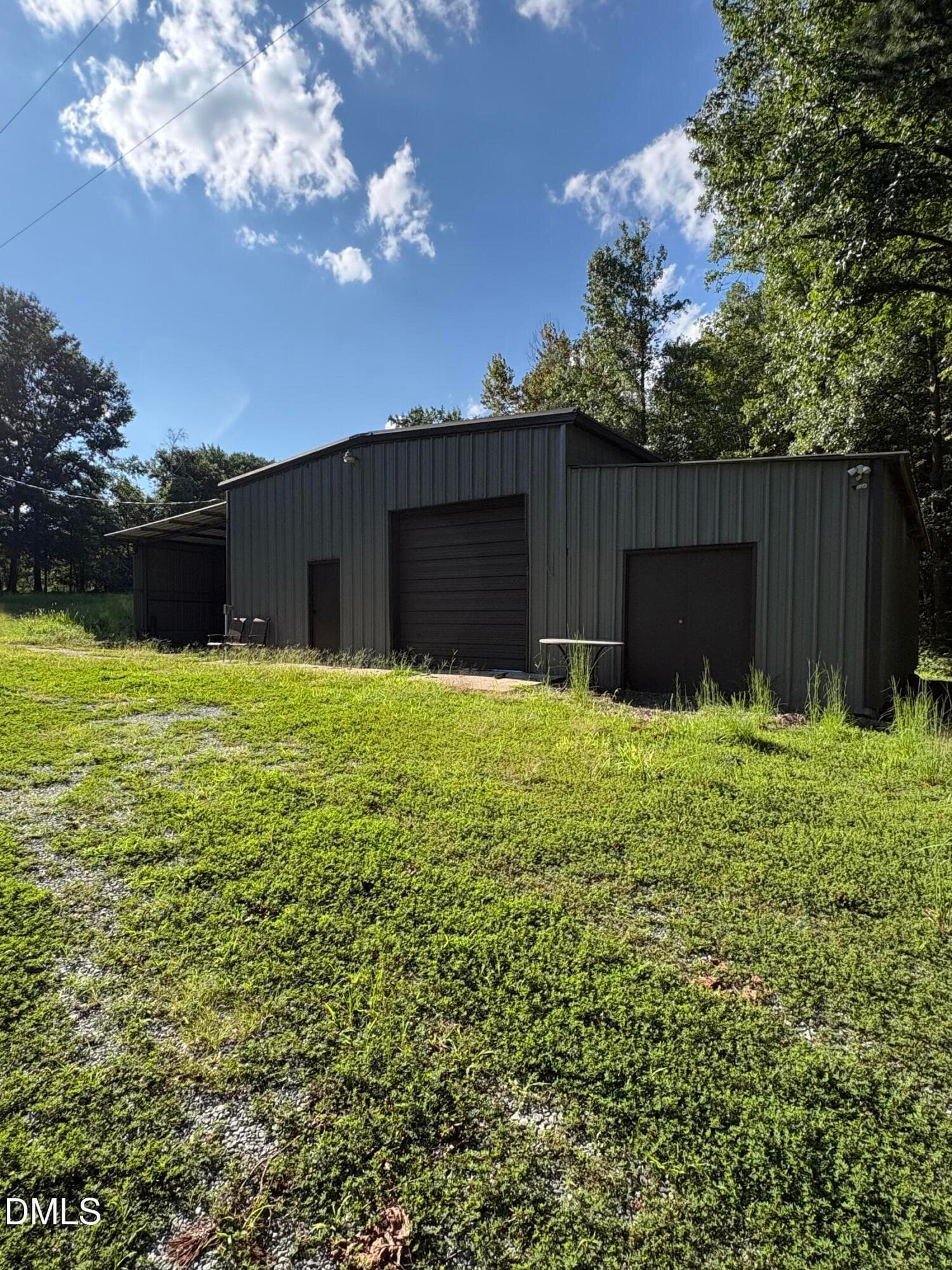 1499 N Sellars Mill Road, Burlington, NC 27217