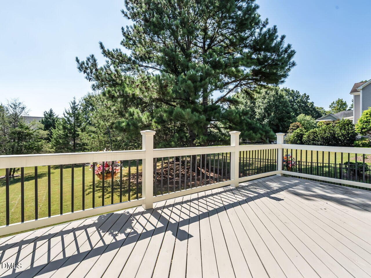 037-1280x960-deck - 4132 Field Oak Drive, Wake Forest, NC 27587