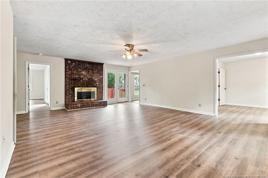 Photo 5 - 924 E Winds Lane, Fayetteville, NC 28311, Fayetteville