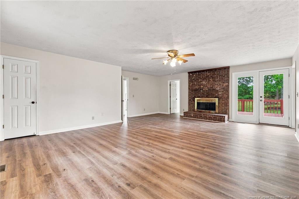 Photo 6 - 924 E Winds Lane, Fayetteville, NC 28311, Fayetteville