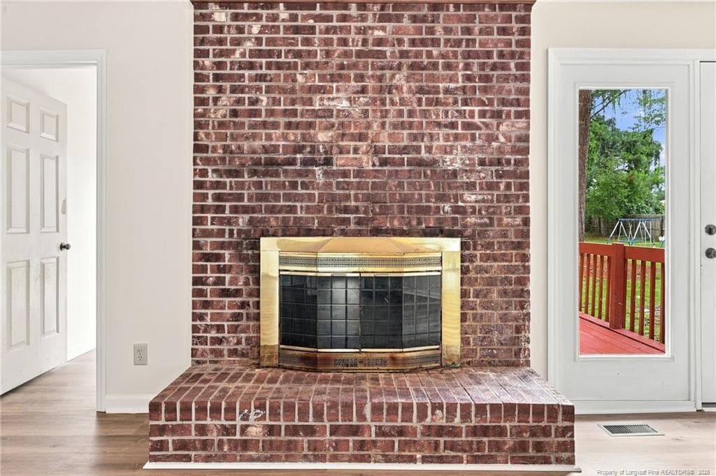 Photo 15 - 924 E Winds Lane, Fayetteville, NC 28311, Fayetteville
