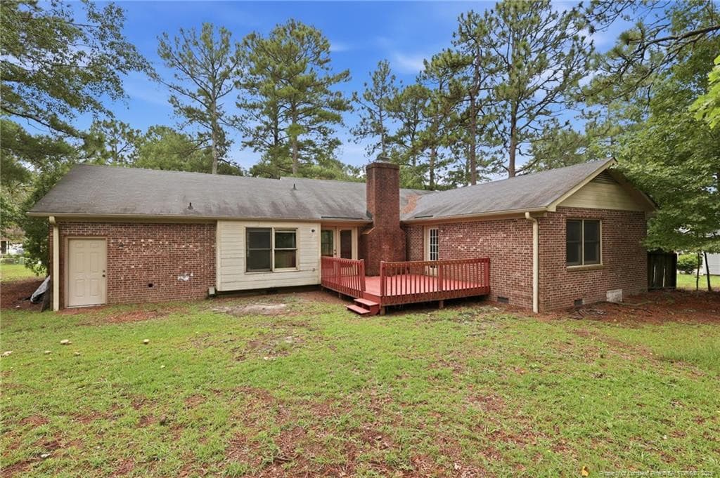 Photo 27 - 924 E Winds Lane, Fayetteville, NC 28311, Fayetteville
