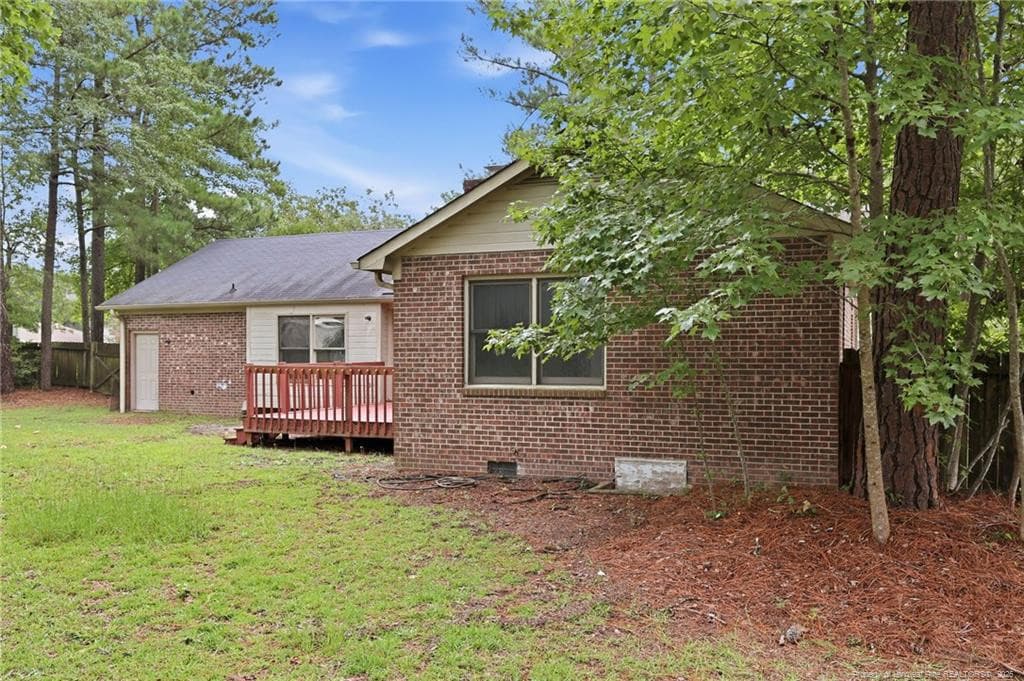 Photo 29 - 924 E Winds Lane, Fayetteville, NC 28311, Fayetteville