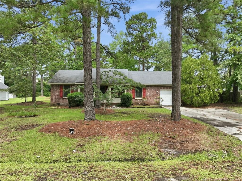 Photo 30 - 924 E Winds Lane, Fayetteville, NC 28311, Fayetteville