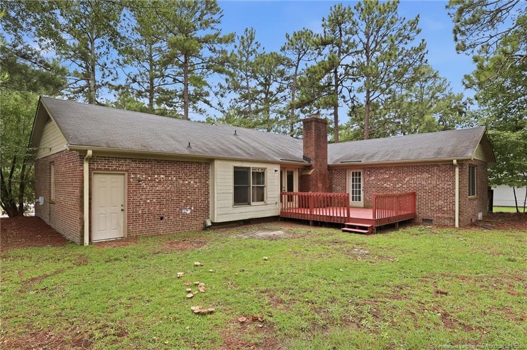 Photo 31 - 924 E Winds Lane, Fayetteville, NC 28311, Fayetteville
