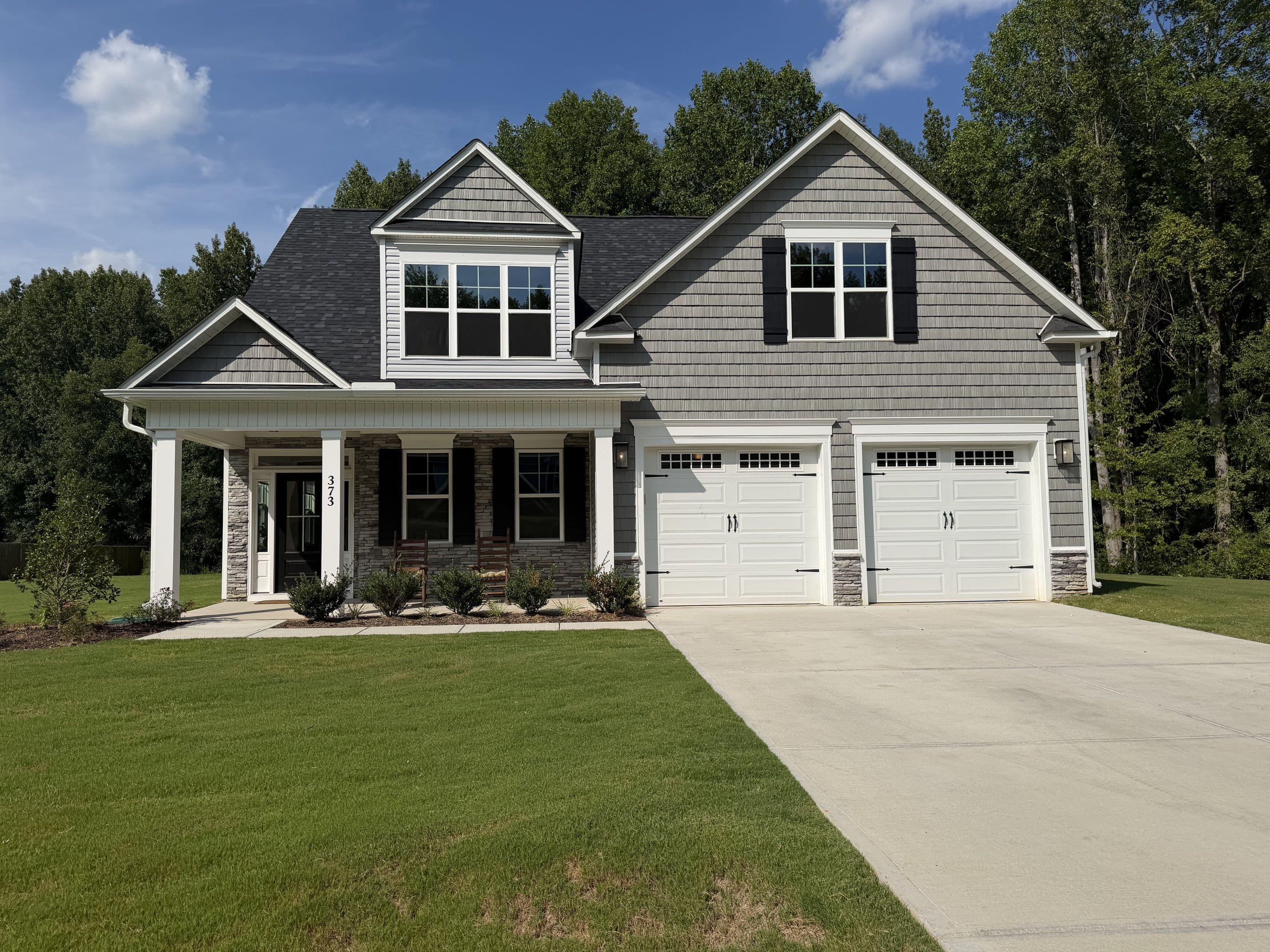 2.jpeg - 373 Abingdon Farms Drive, Selma, NC 27576