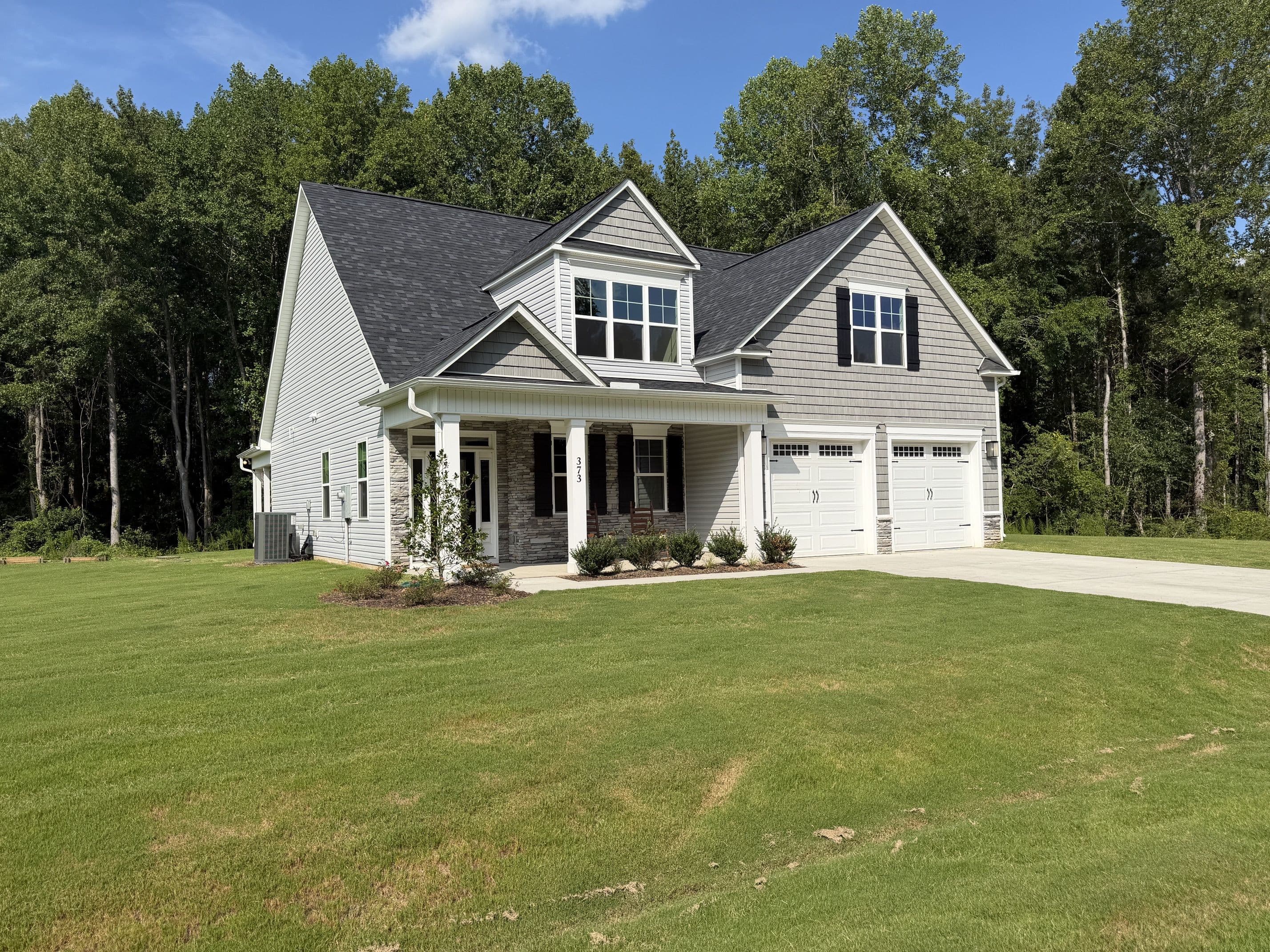 3.jpeg - 373 Abingdon Farms Drive, Selma, NC 27576