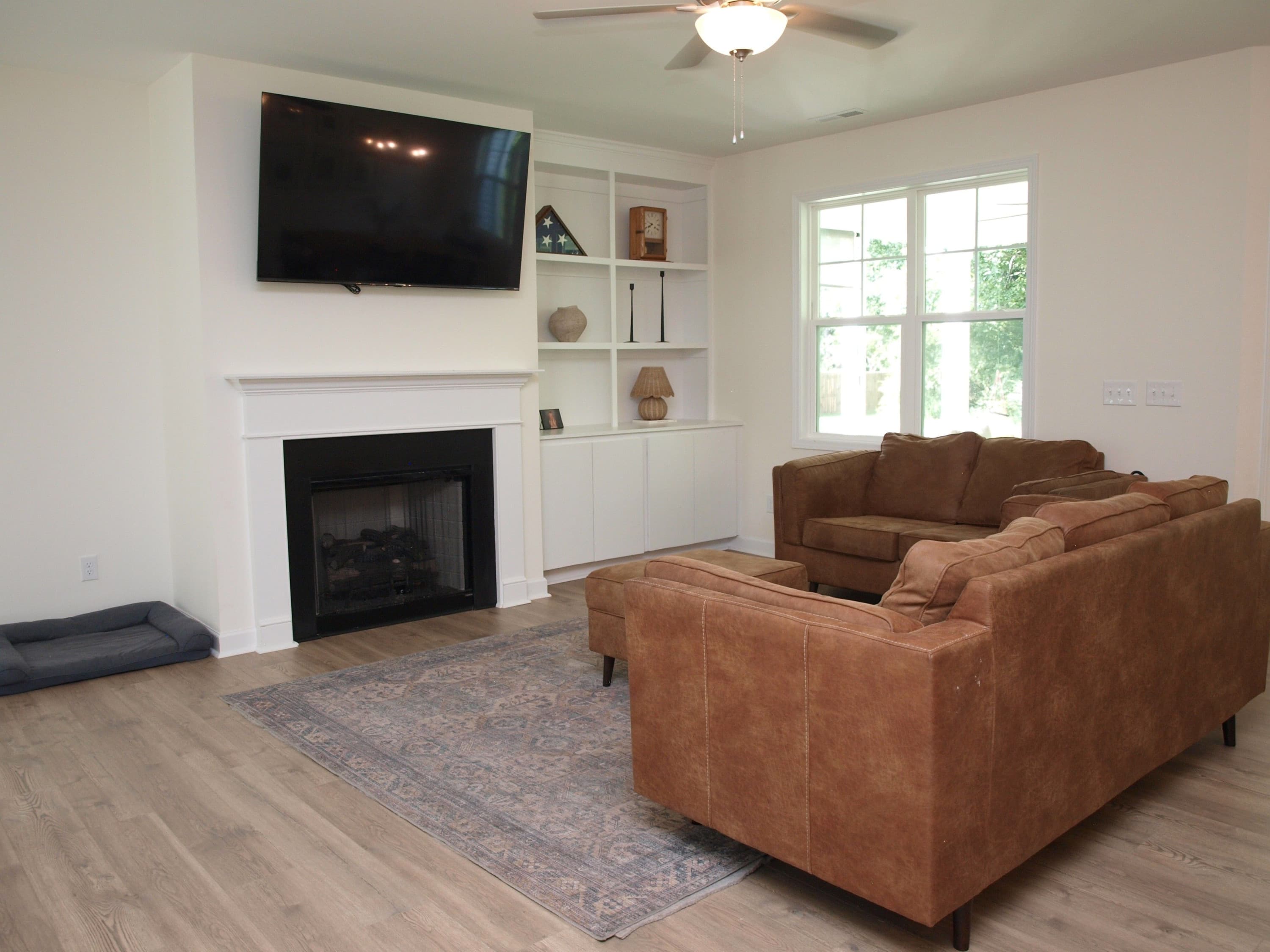 15.JPG - 373 Abingdon Farms Drive, Selma, NC 27576