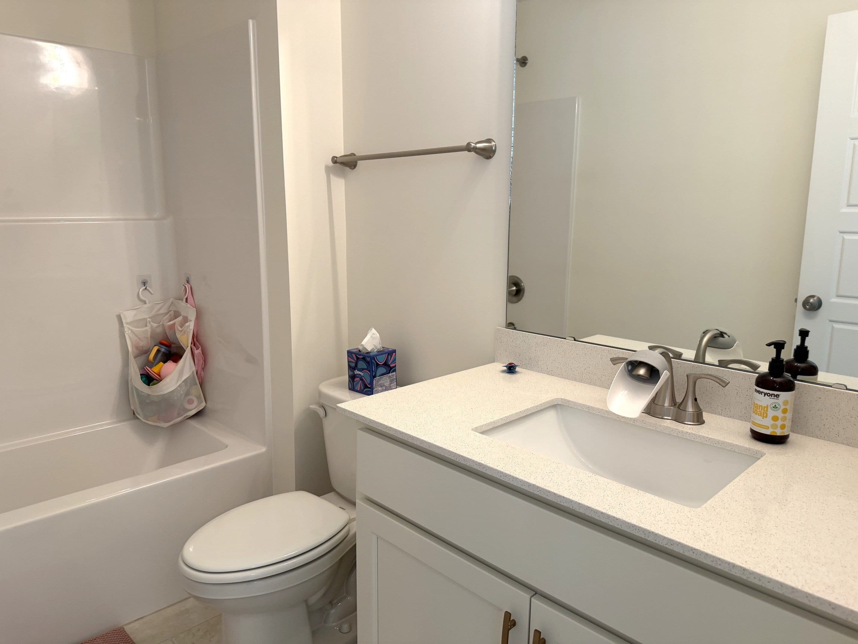 23.jpeg - 373 Abingdon Farms Drive, Selma, NC 27576