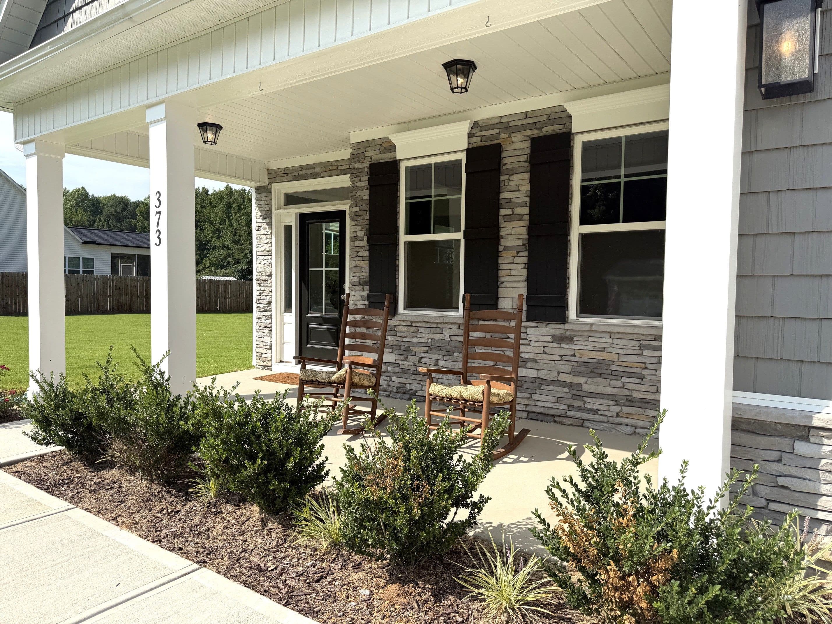 26.jpeg - 373 Abingdon Farms Drive, Selma, NC 27576
