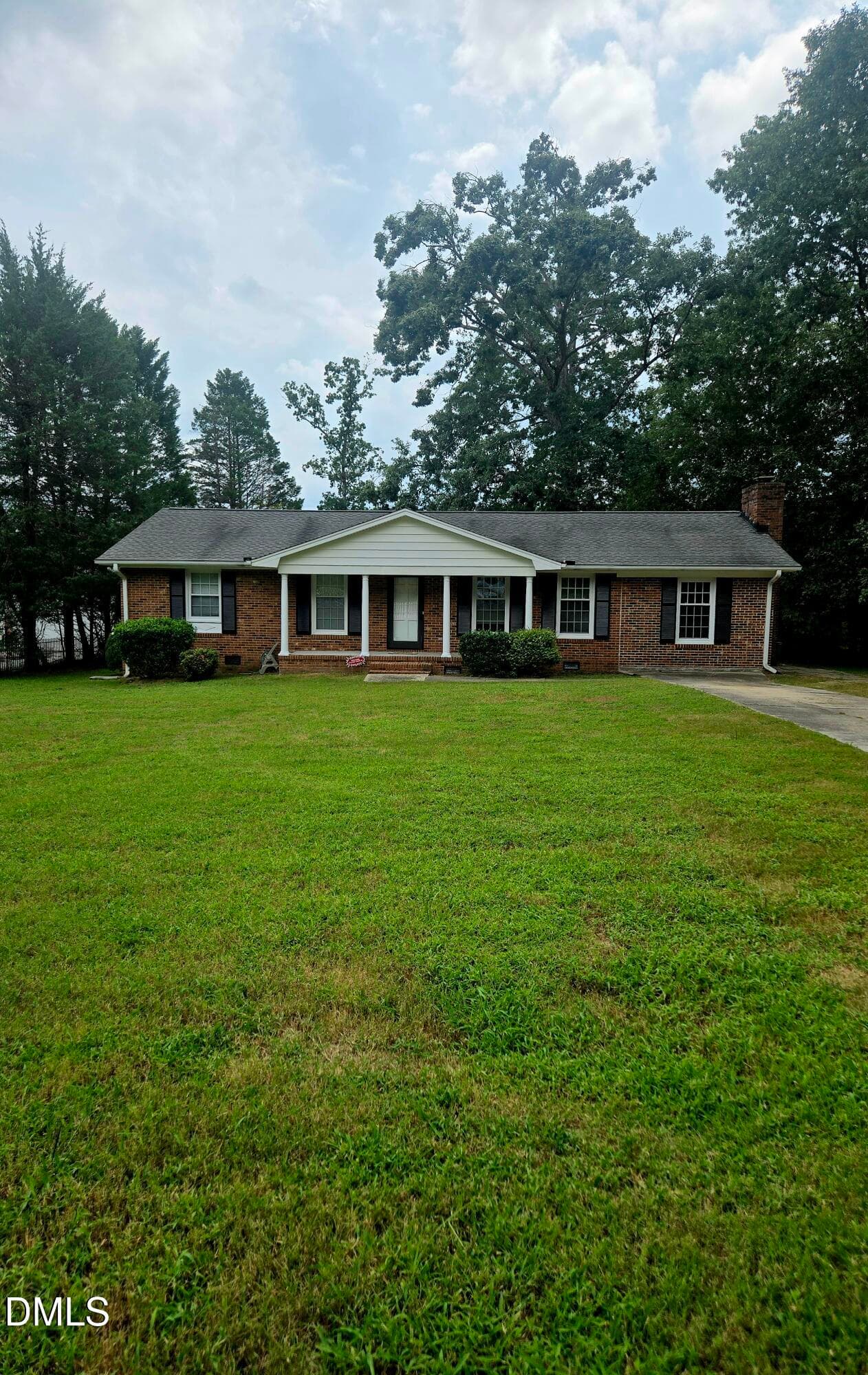 87863 - 1402 Snow Hill Road, Durham, NC 27712, Durham