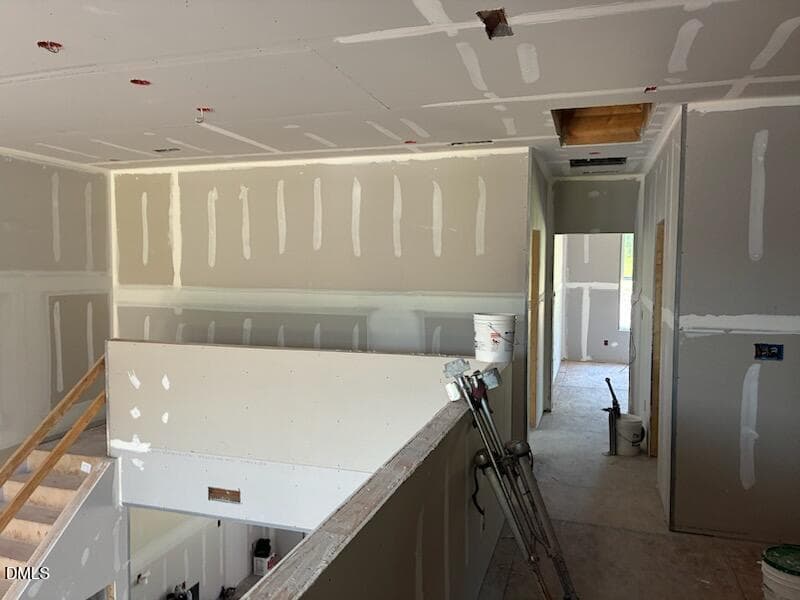 Upstairs Open Loft 2 - 611 Lanceleaf Lane 14, Durham, NC 27703