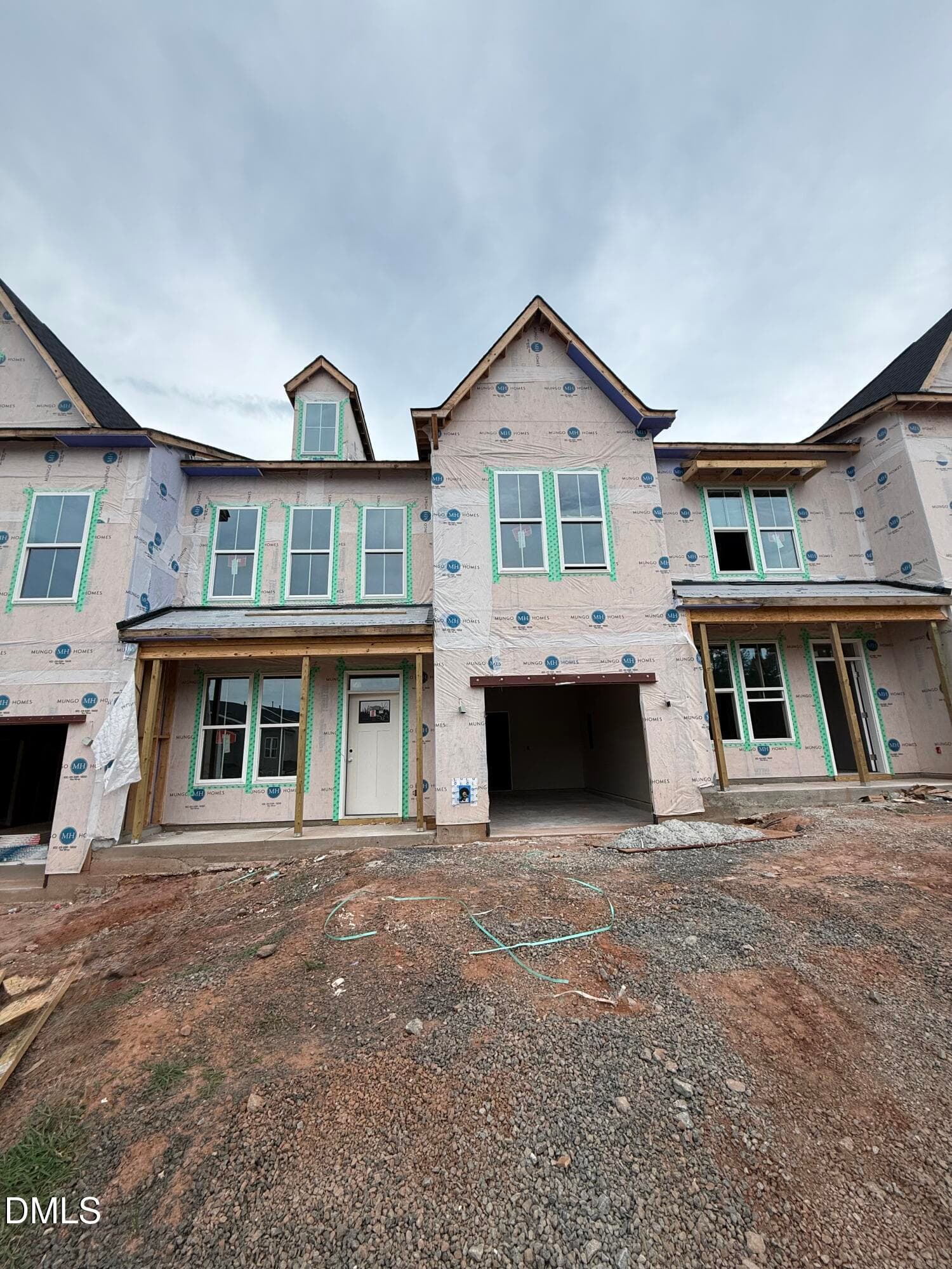 611 Lanceleaf Lane 14, Durham, NC 27703
