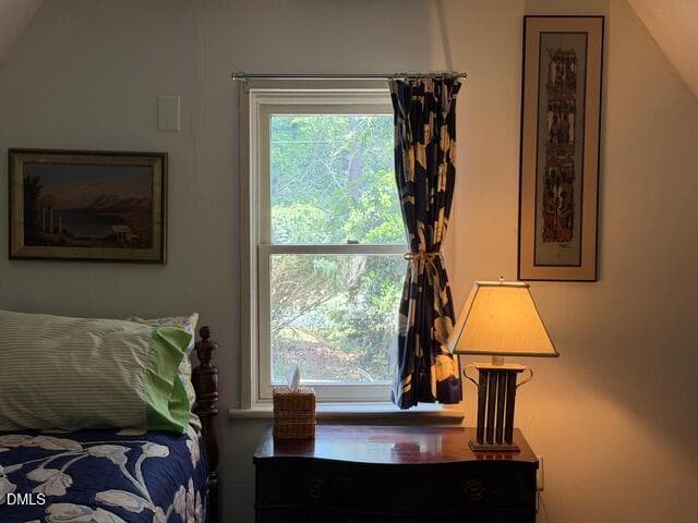 Upstairs Bedroom View 2 - 180 Hobbs Road, Pittsboro, NC 27312, Pittsboro