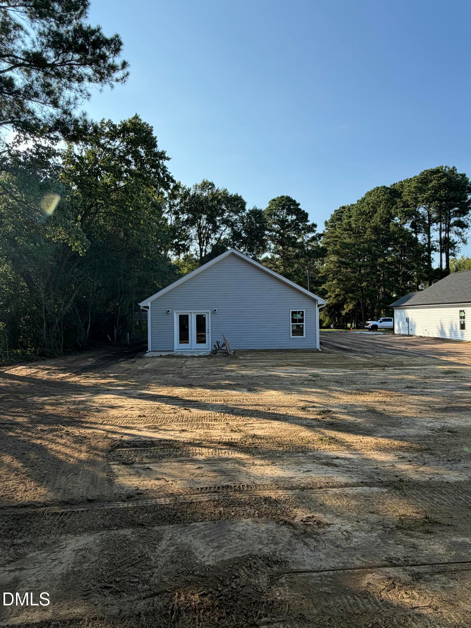IMG_3393 - 310 E Howard Street, Roseboro, NC 28382, Roseboro