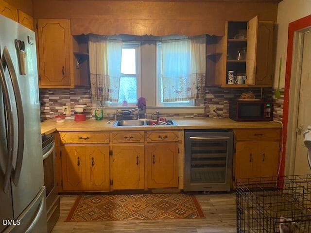 KT 1 - 1207 Hargrove Street, Henderson, NC 27536