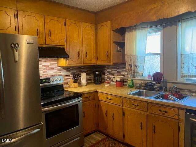 KT 2 - 1207 Hargrove Street, Henderson, NC 27536