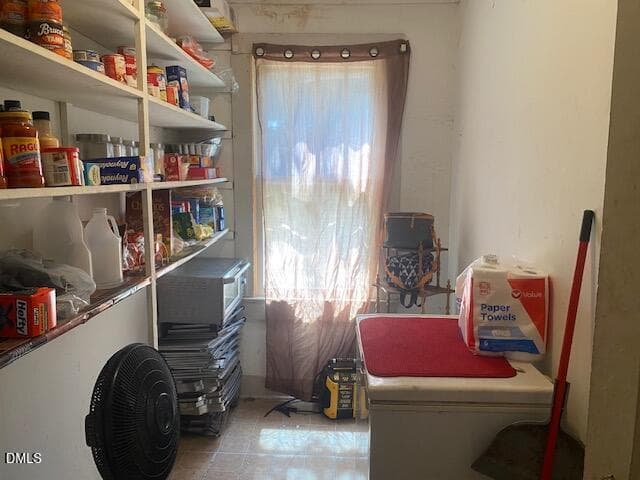 PANTRY - 1207 Hargrove Street, Henderson, NC 27536