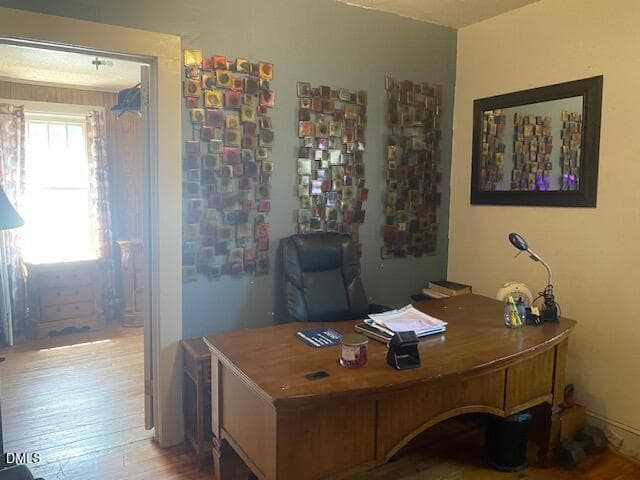 BR 2 - 1207 Hargrove Street, Henderson, NC 27536