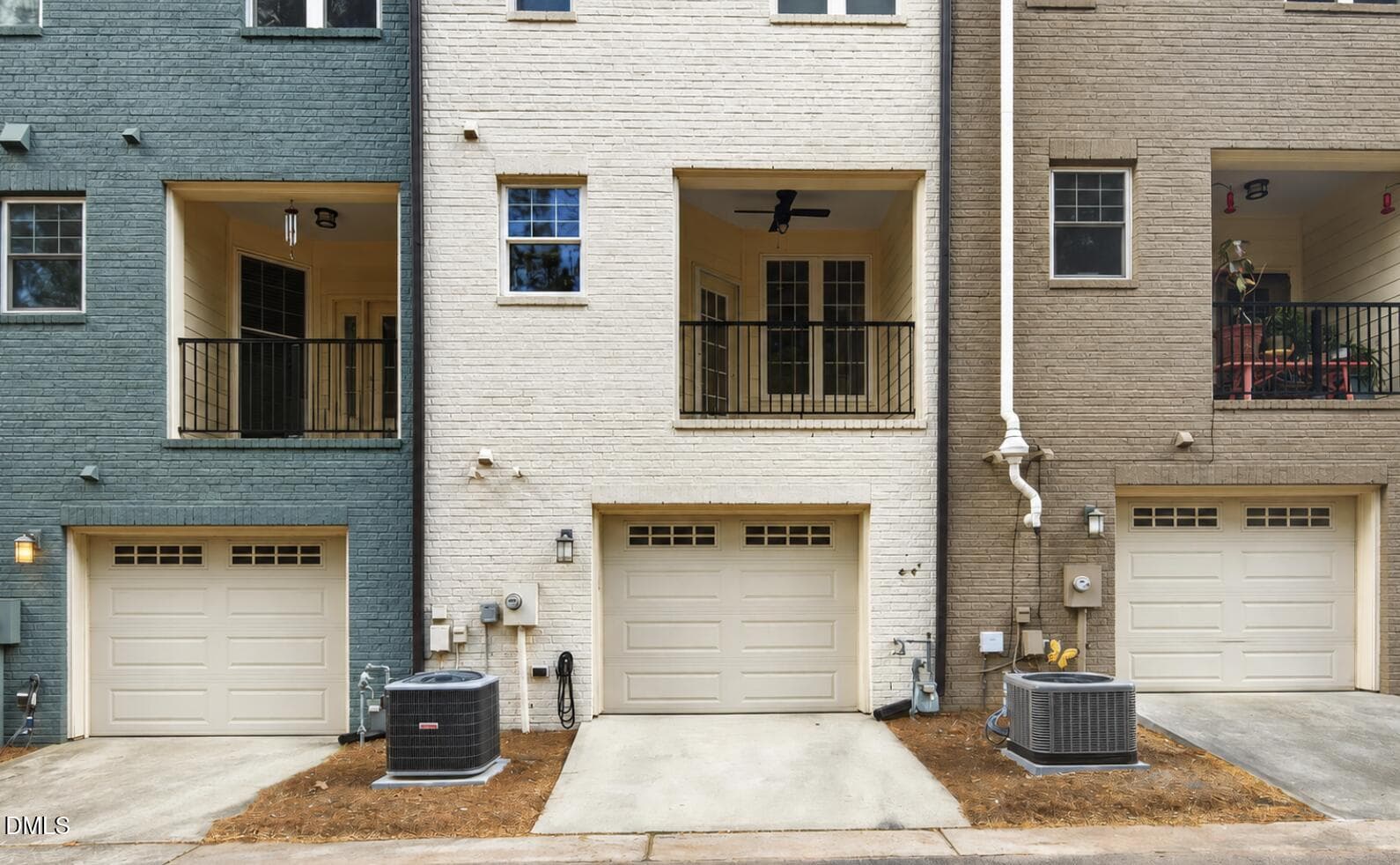 Rear Garage/Lower - 142 Finsbury Street, Durham, NC 27703, Durham