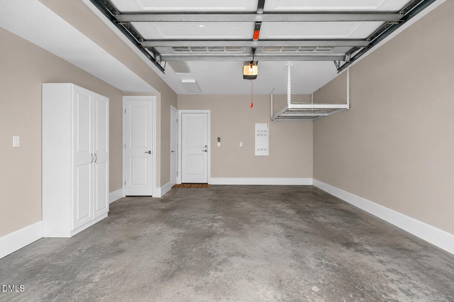 Garage/Lower - 142 Finsbury Street, Durham, NC 27703, Durham