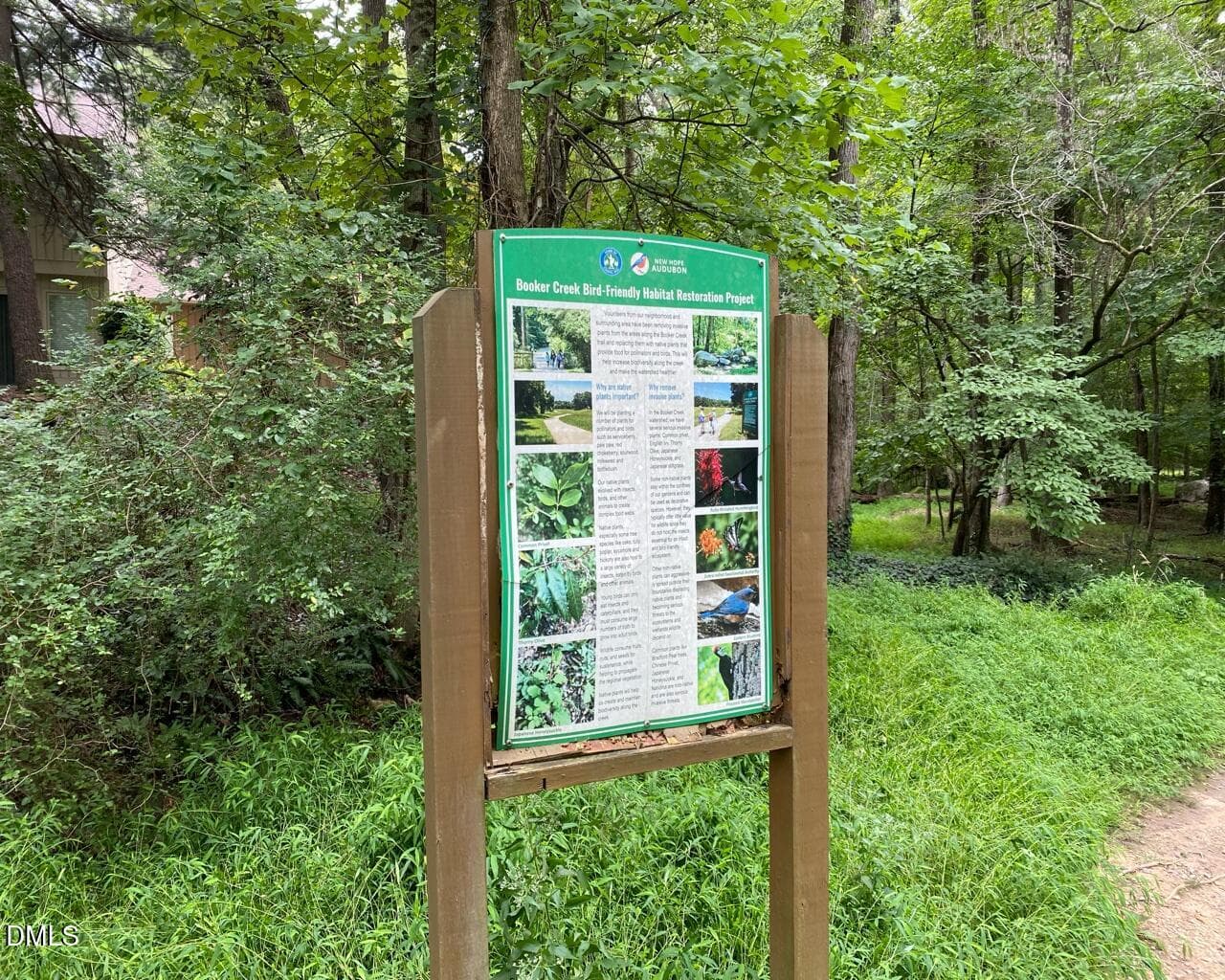 39 - 109 Mossbark Lane, Chapel Hill, NC 27514