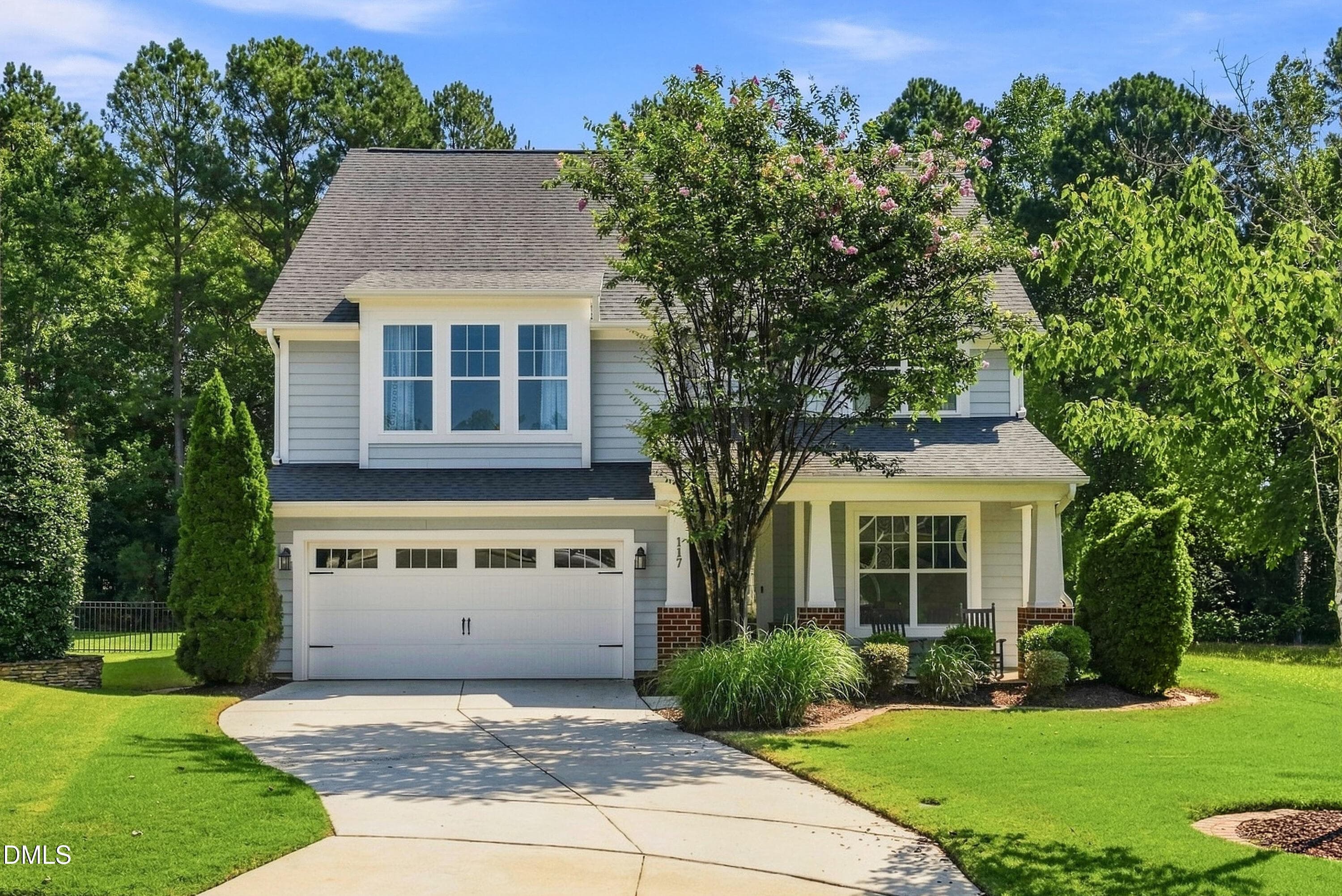 001 - 117 Cicada Place, Apex, NC 27539, Apex