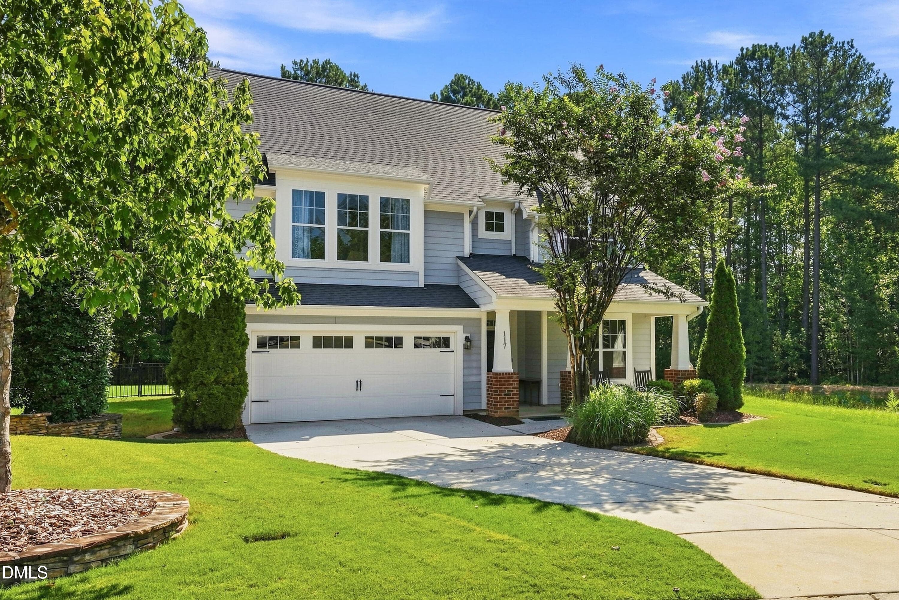 003 - 117 Cicada Place, Apex, NC 27539, Apex