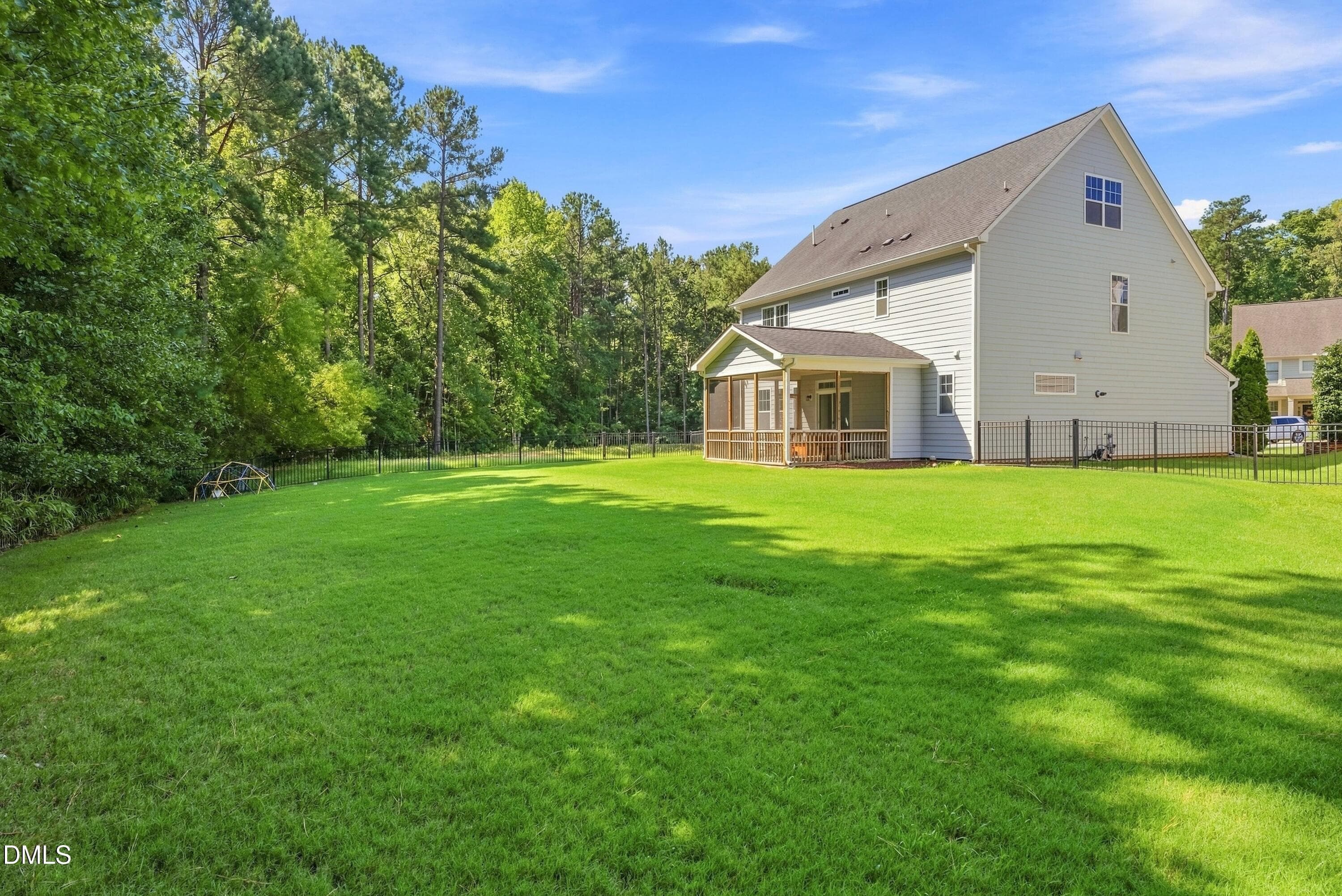 005 - 117 Cicada Place, Apex, NC 27539, Apex