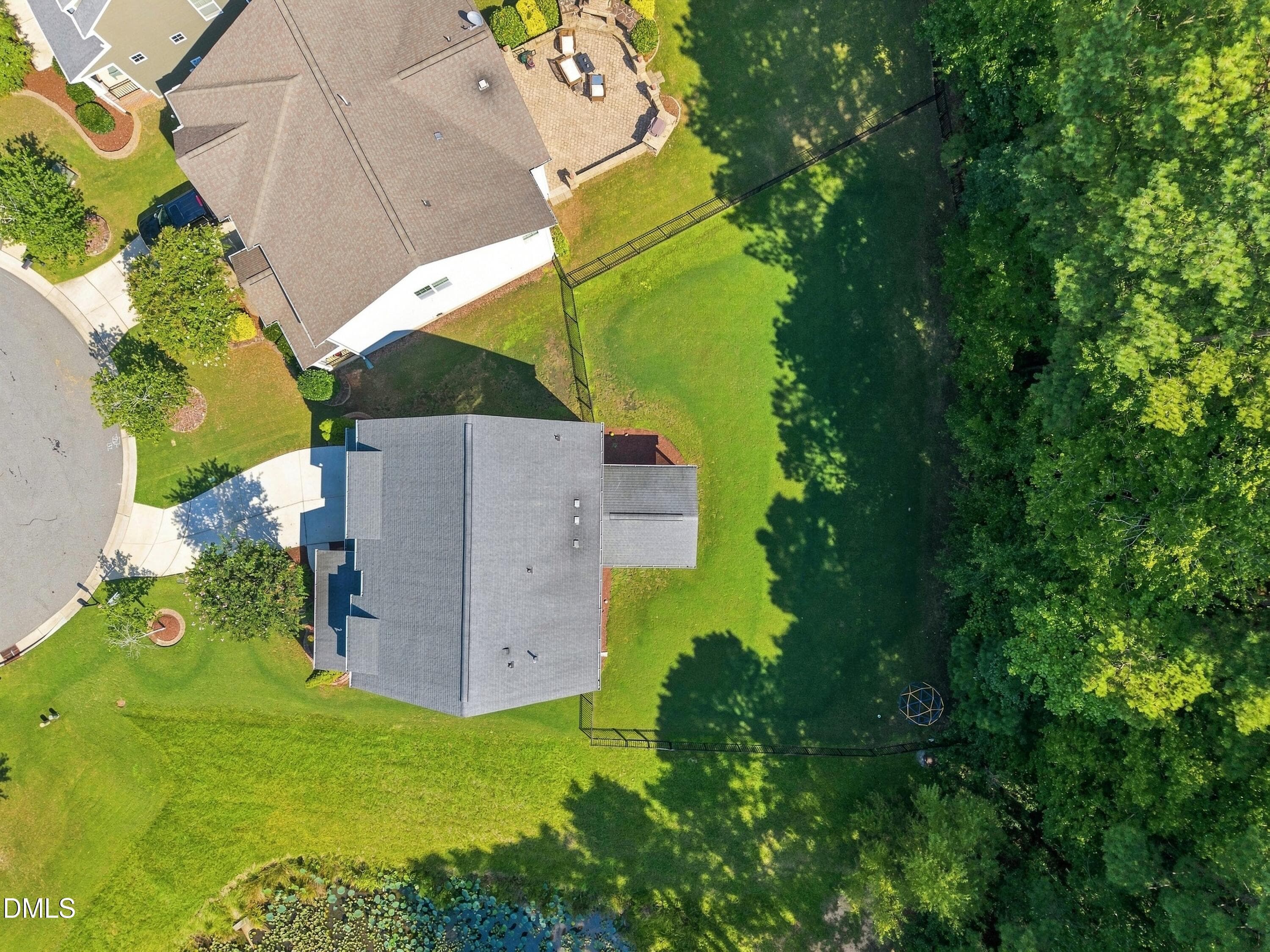 010 - 117 Cicada Place, Apex, NC 27539, Apex