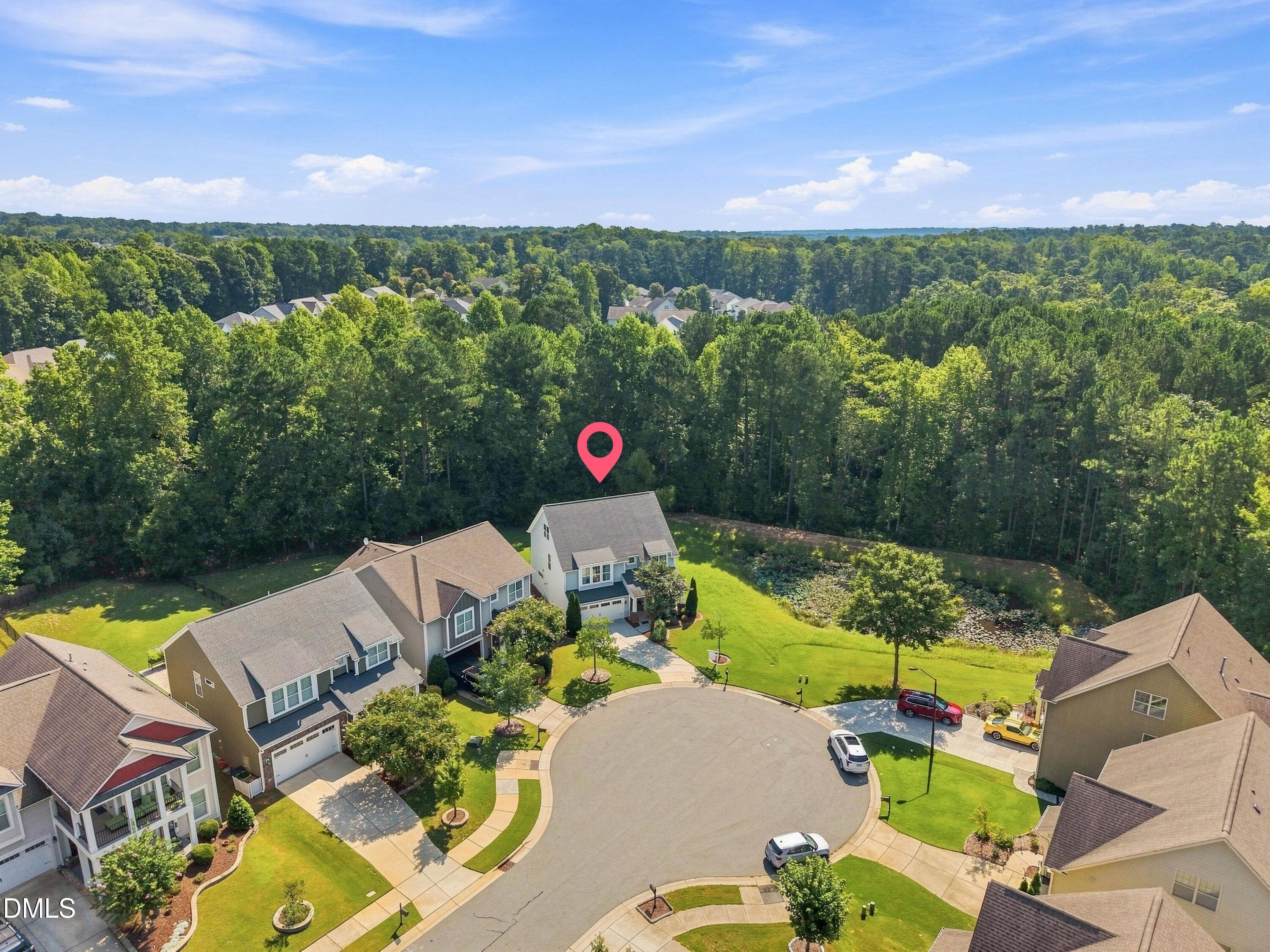 011 - 117 Cicada Place, Apex, NC 27539, Apex