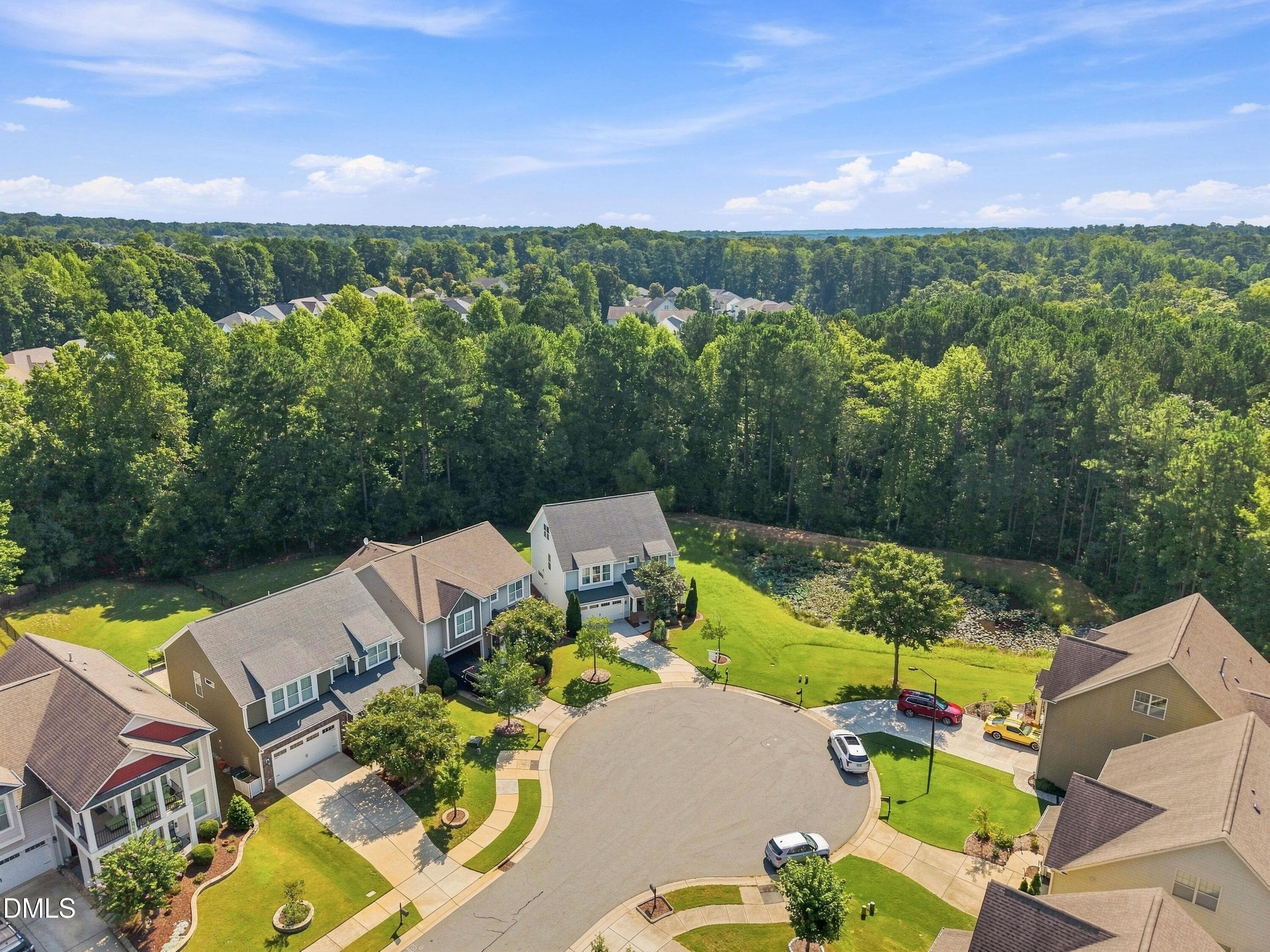 012 - 117 Cicada Place, Apex, NC 27539, Apex