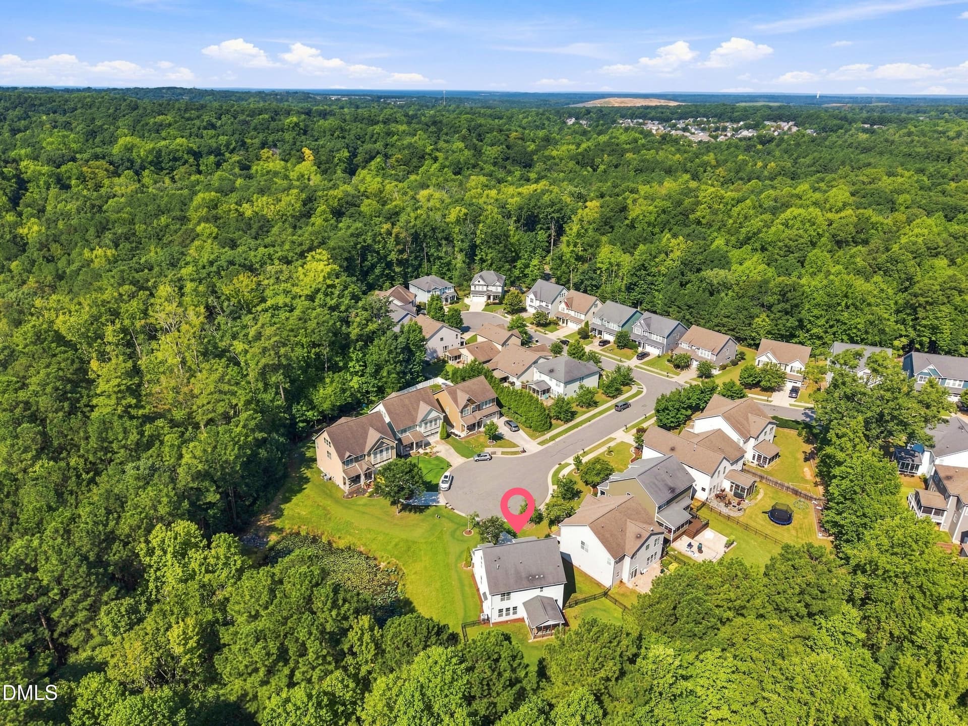 013 - 117 Cicada Place, Apex, NC 27539