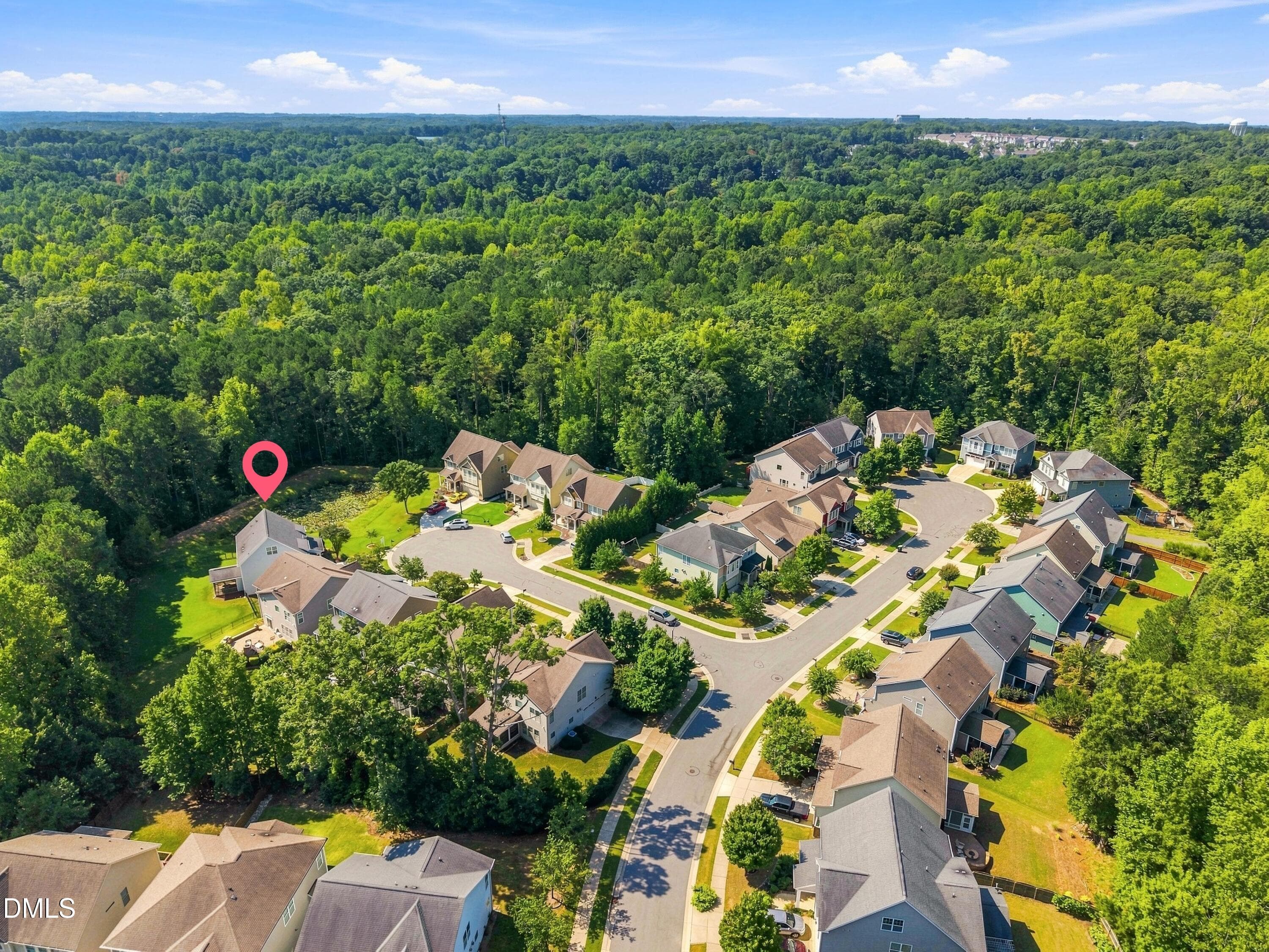 015 - 117 Cicada Place, Apex, NC 27539, Apex