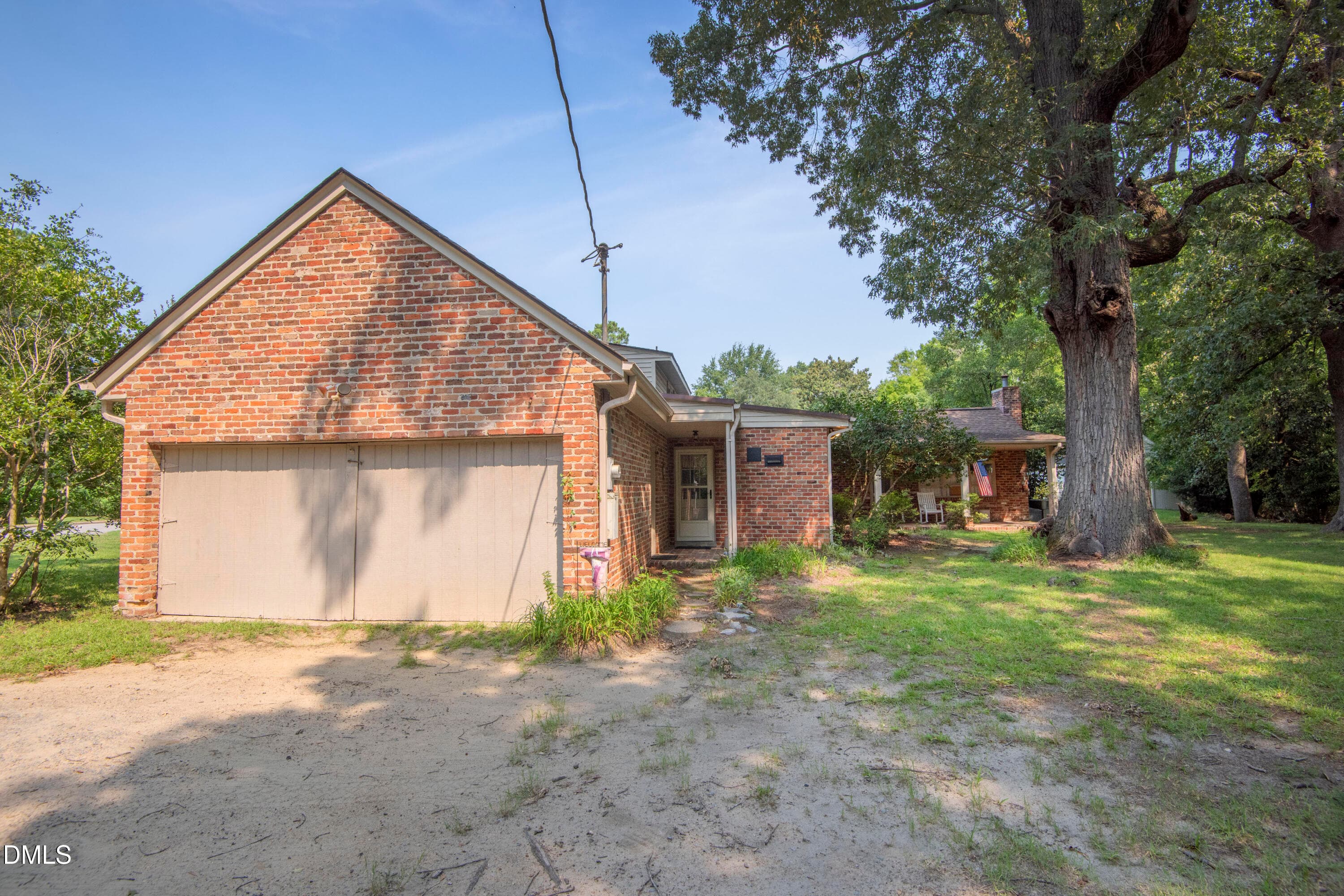 1605-Longview-42 - 1605 Longview Avenue, Tarboro, NC 27886, Tarboro