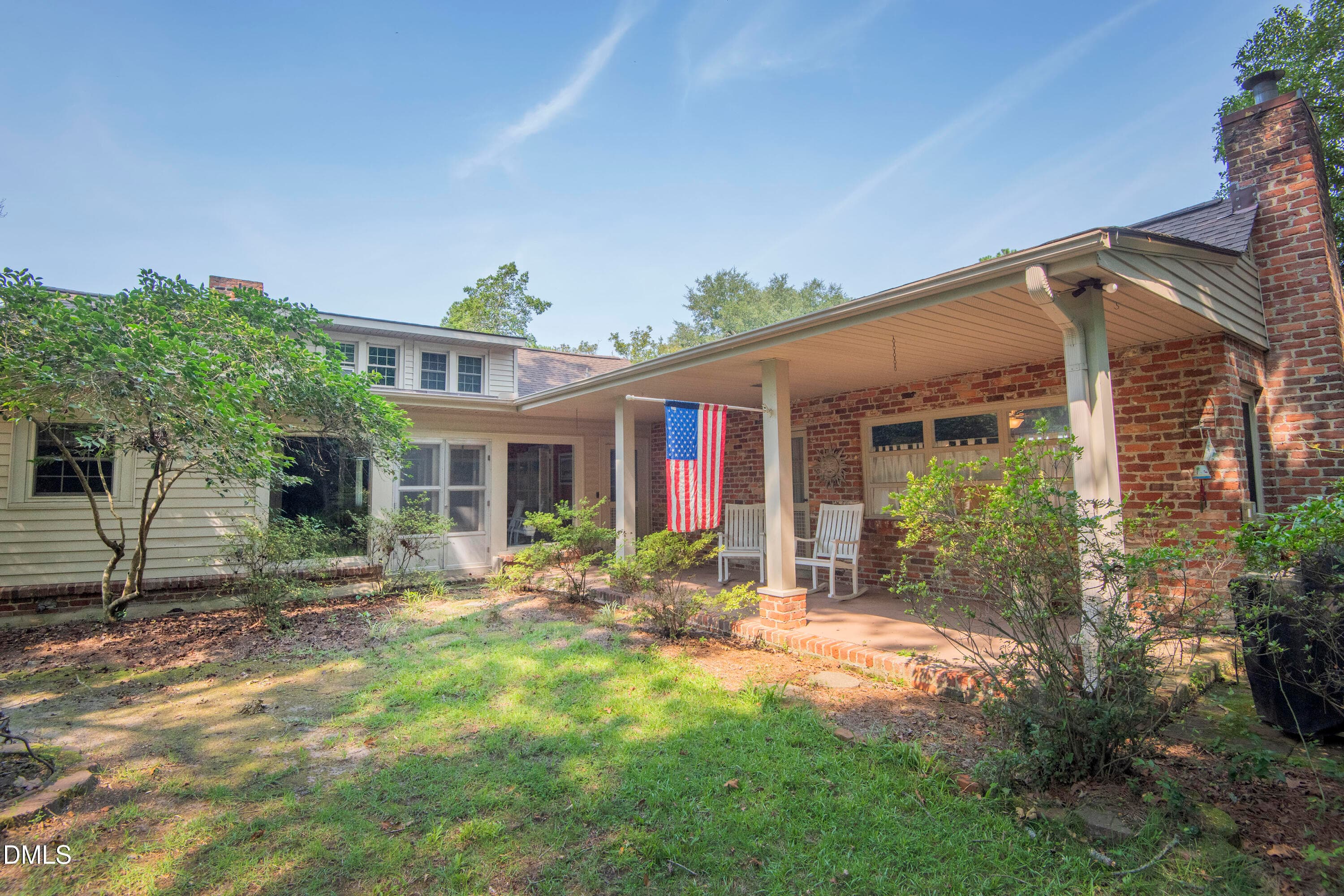 1605-Longview-39 - 1605 Longview Avenue, Tarboro, NC 27886, Tarboro