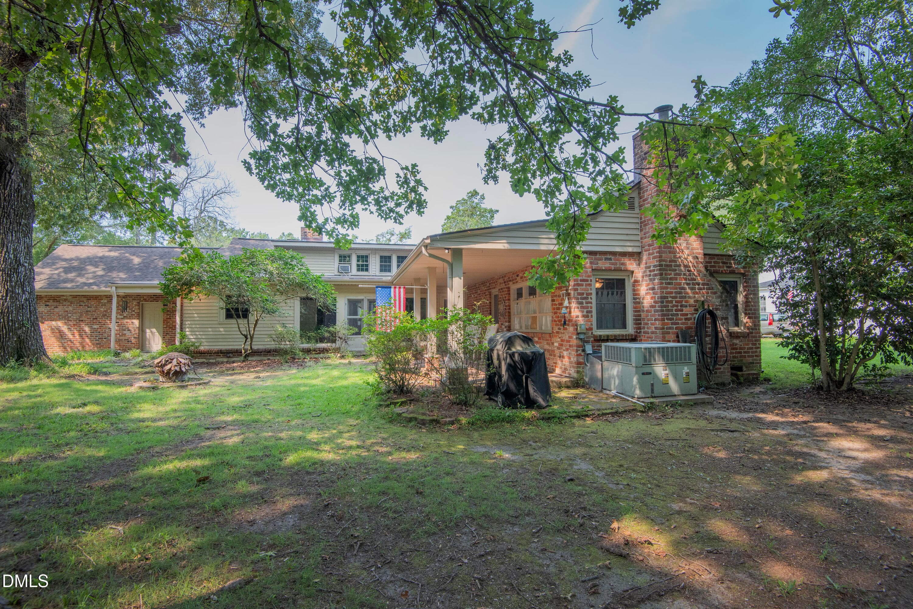1605-Longview-38 - 1605 Longview Avenue, Tarboro, NC 27886, Tarboro