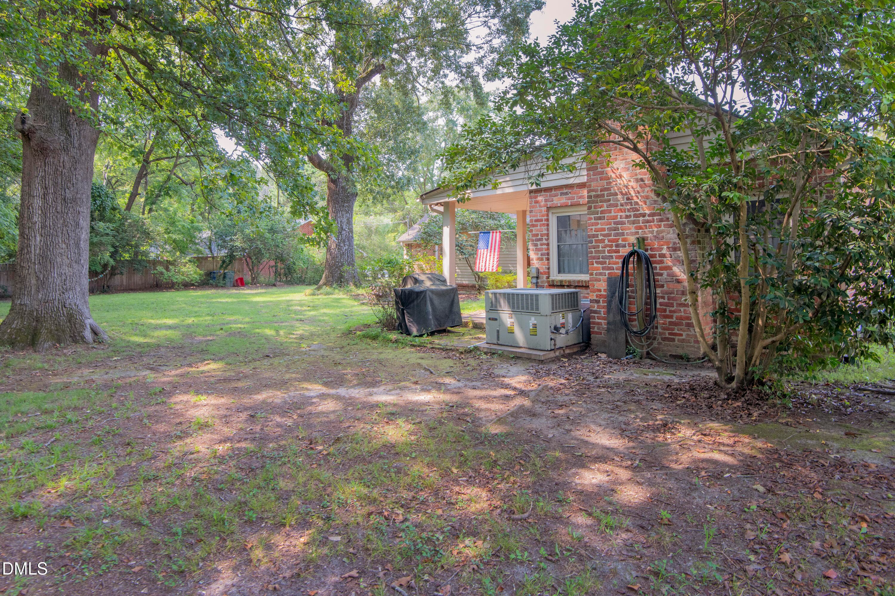 1605-Longview-37 - 1605 Longview Avenue, Tarboro, NC 27886, Tarboro