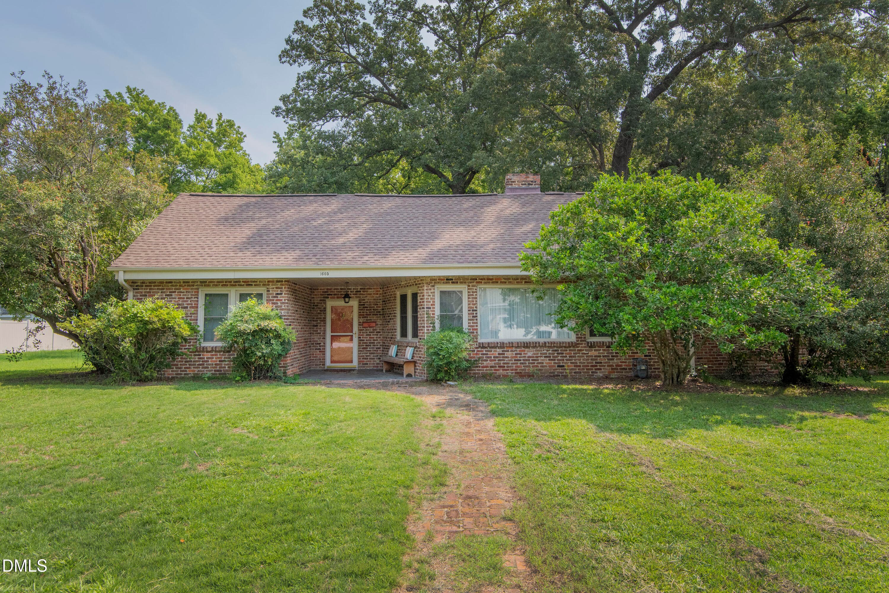 1605-Longview-33 - 1605 Longview Avenue, Tarboro, NC 27886, Tarboro