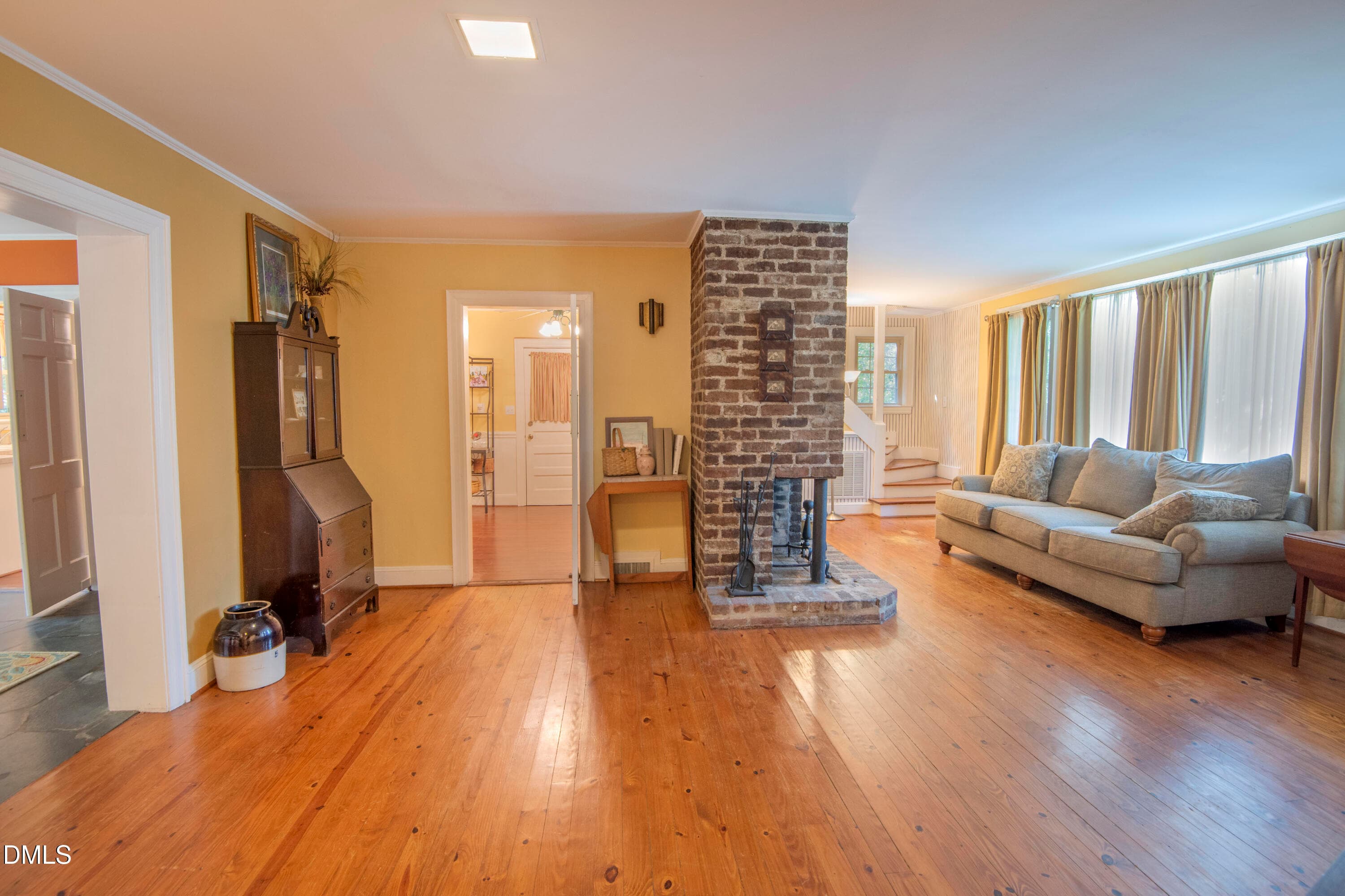 1605-Longview-11 - 1605 Longview Avenue, Tarboro, NC 27886, Tarboro