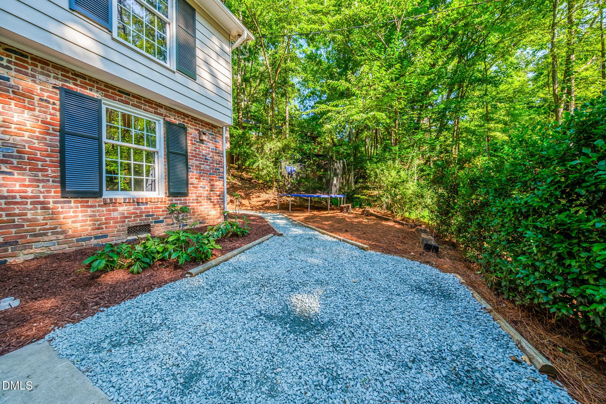 DSCF1913-HDR - 613 Shadylawn Road, Chapel Hill, NC 27514, Chapel Hill