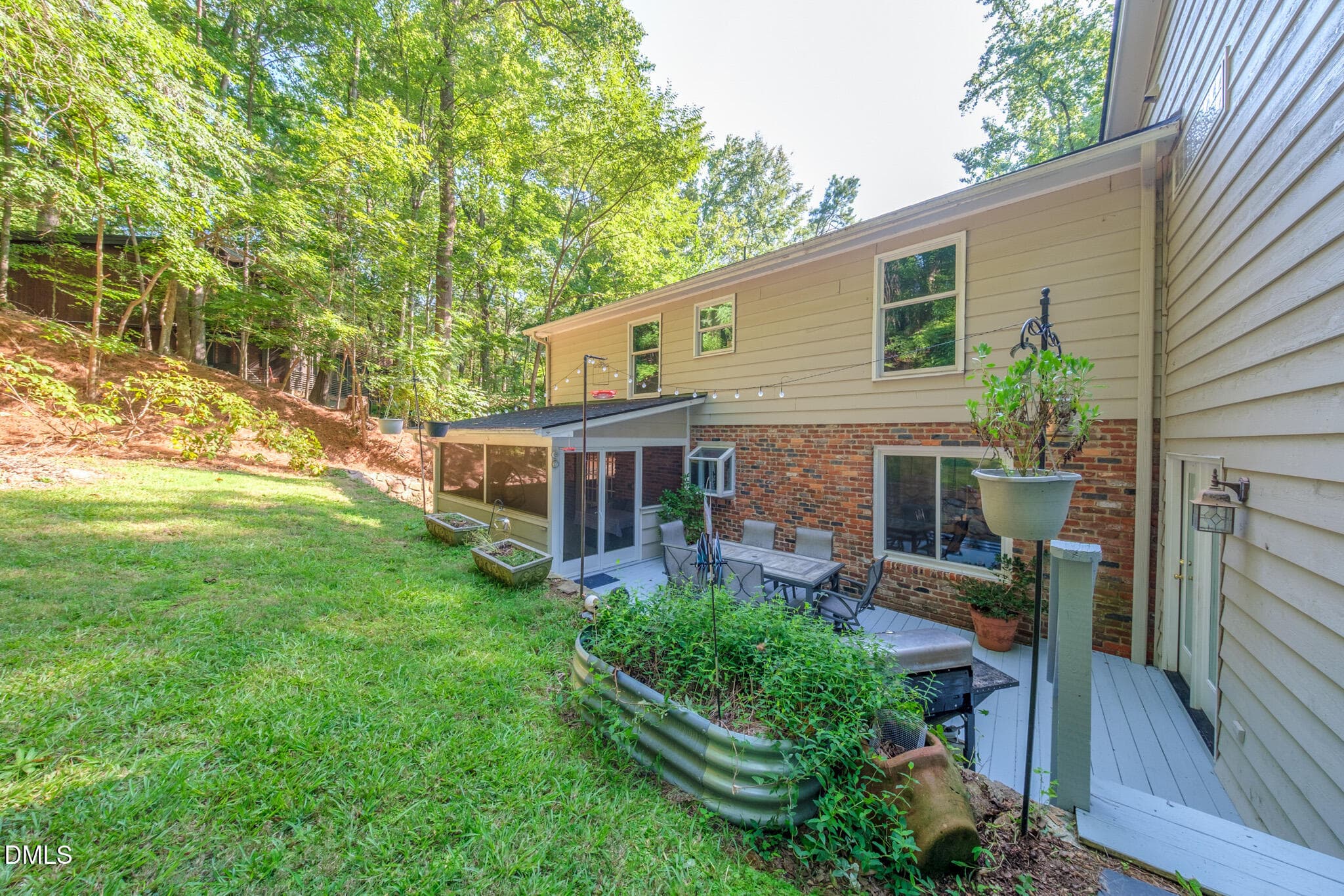 DSCF1922-HDR - 613 Shadylawn Road, Chapel Hill, NC 27514, Chapel Hill