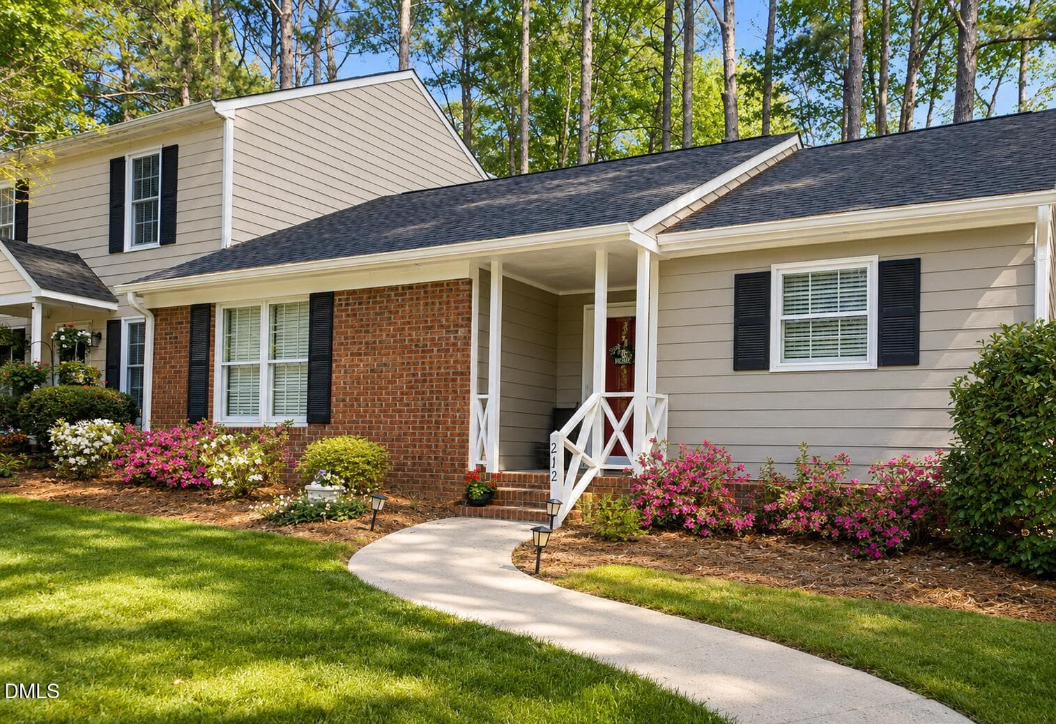 8445e649-aa81-4f88-882d-9493b34d98c2 - 212 Wetherburn Lane, Raleigh, NC 27615, Raleigh